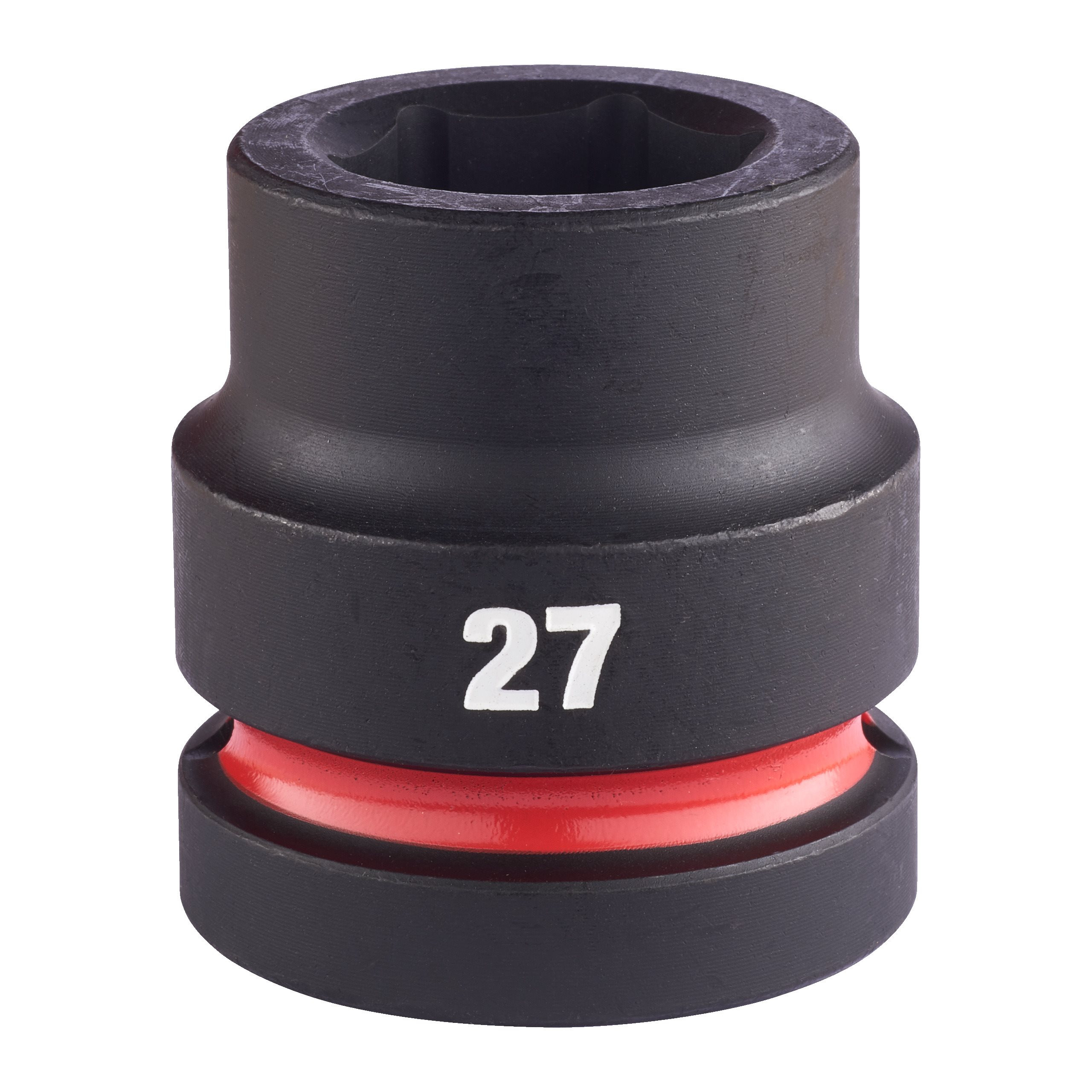 DOUILLES À CHOCS SHOCKWAVE™ IMPACT DUTY MILWAUKEE 1 pouce carré