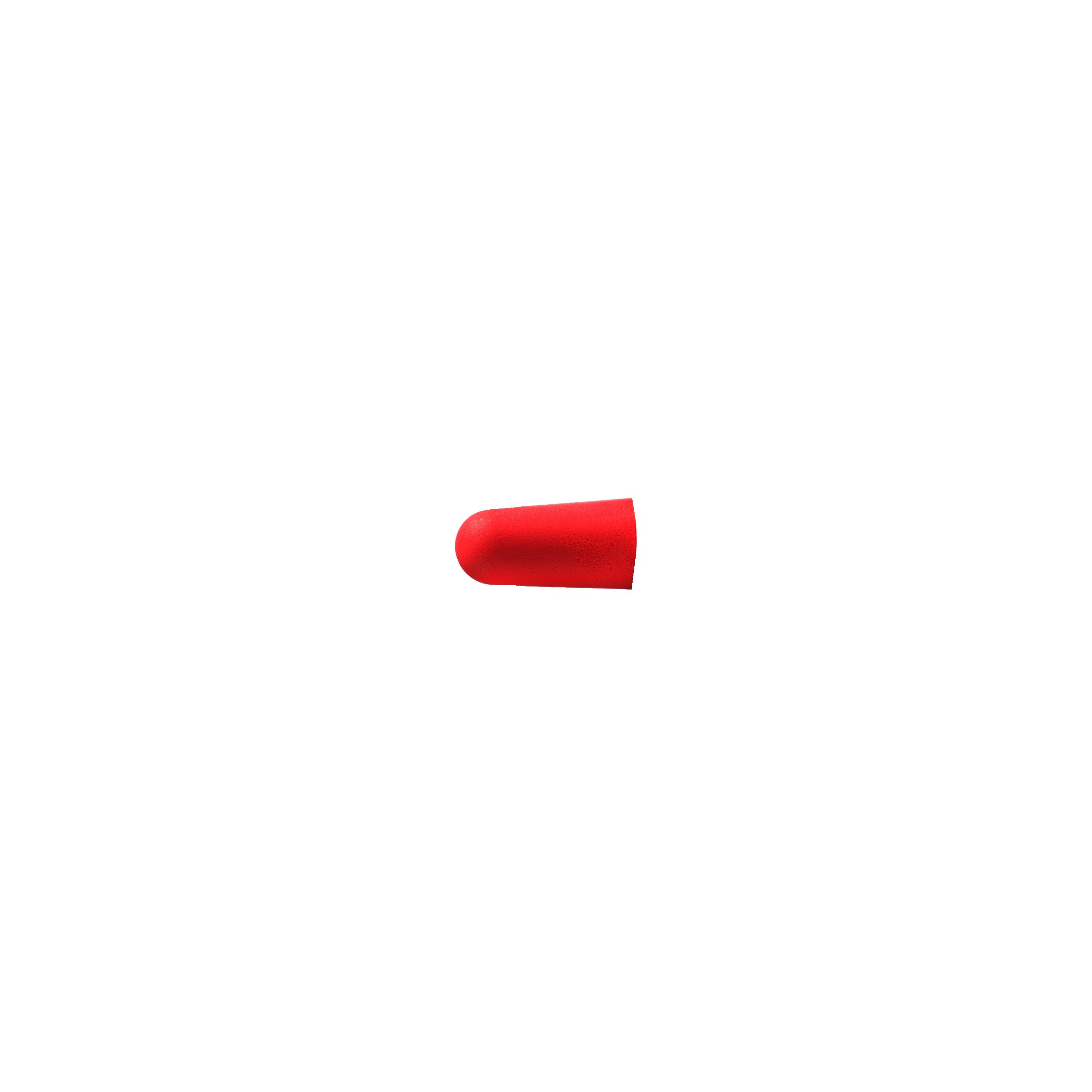 BOUCHONS D'ORILLE FOAM EAR PLUGS - 10 PAIRS MILWAUKEE