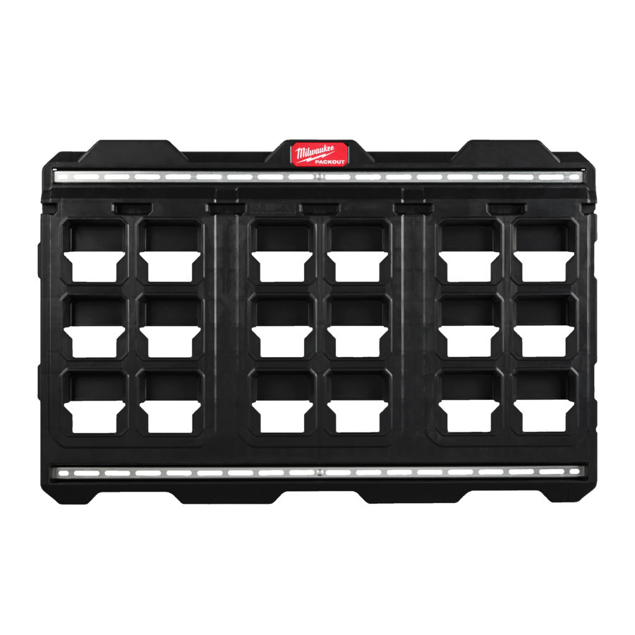 PLATEAU DE MONTAGE PACKOUT™ PACKOUT XL MOUNTING PLATE MILWAUKEE