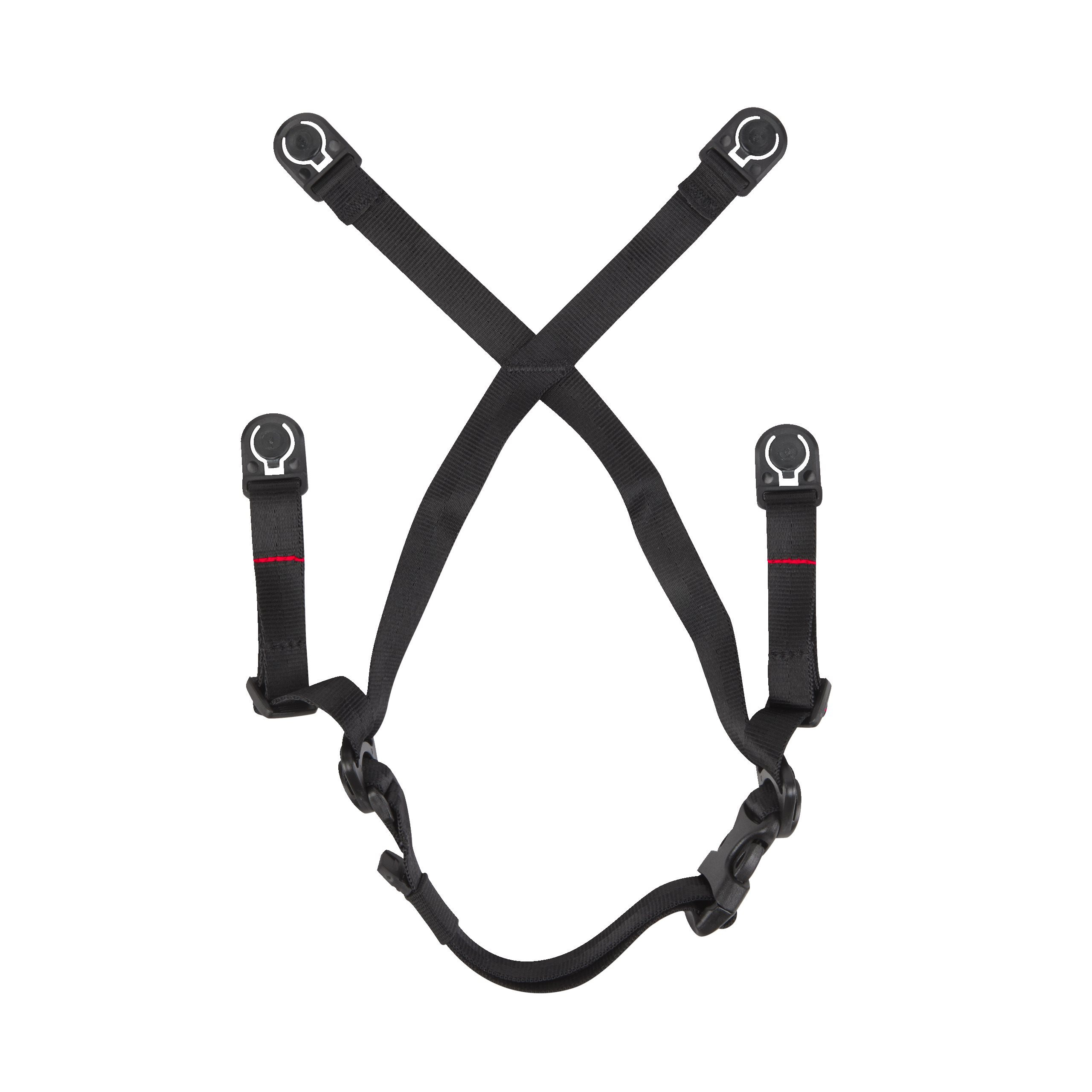 PIÈCES DÉTACHÉES BOLT™200 4PTS EN397 CHINSTRAP BOLT - 1 PC MILWAUKEE
