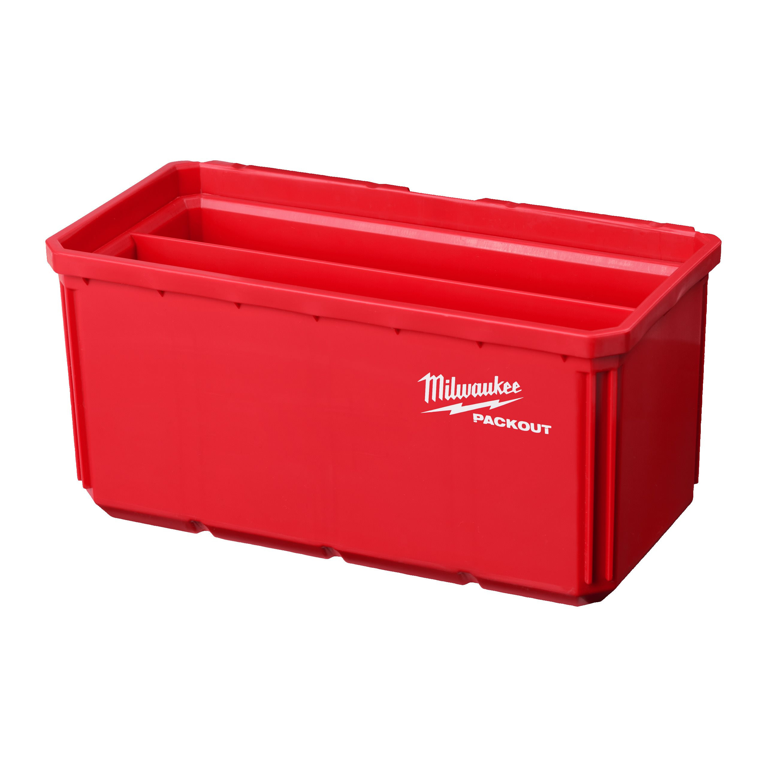 BACS AMOVIBLES PACKOUT™ PACKOUT 10X20 CM NEST BIN MILWAUKEE