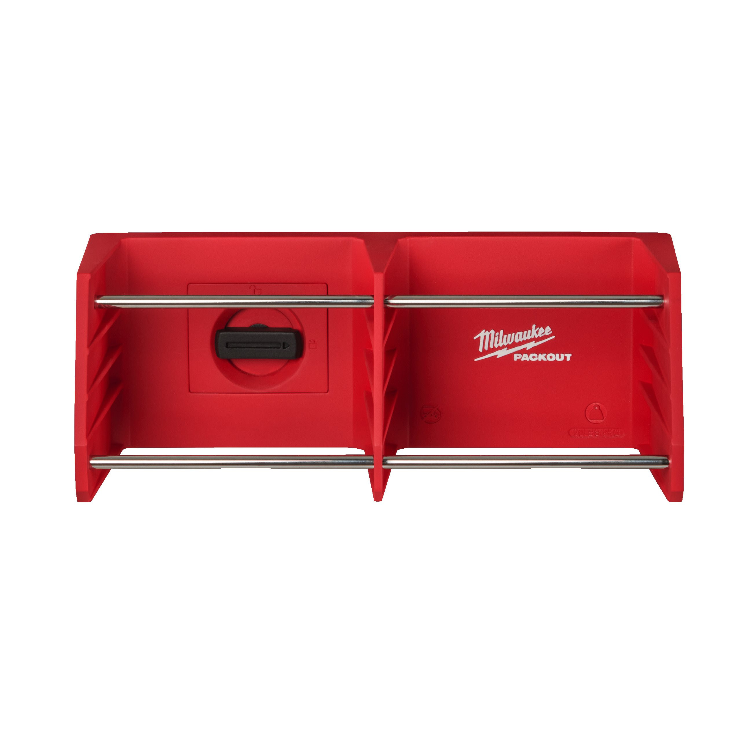 AMÉNAGEMENT D'ATELIER PACKOUT™ PACKOUT PLIERS RACK MILWAUKEE