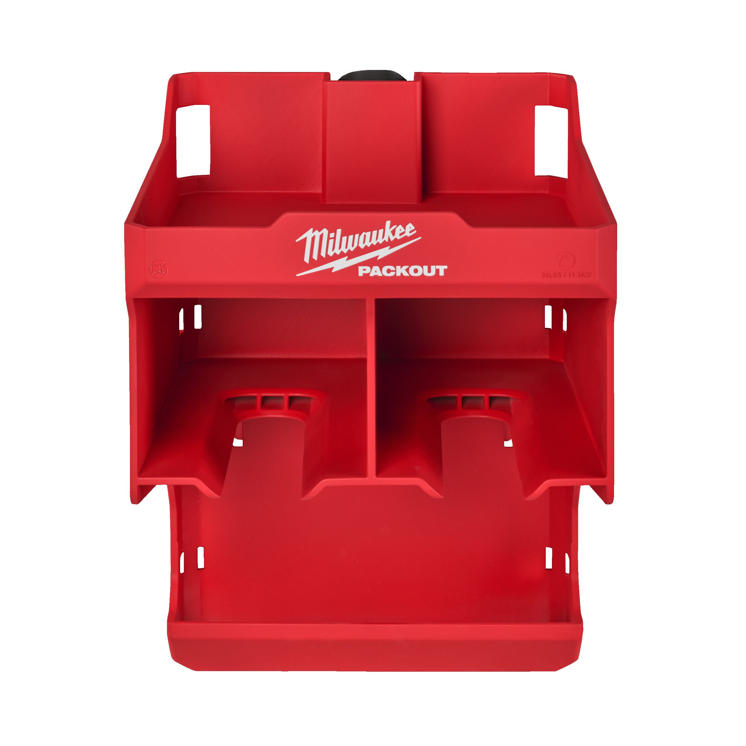 AMÉNAGEMENT D'ATELIER PACKOUT™ - AUTRES RÉFÉRENCES PACKOUT DRILL STORAGE STATION MILWAUKEE