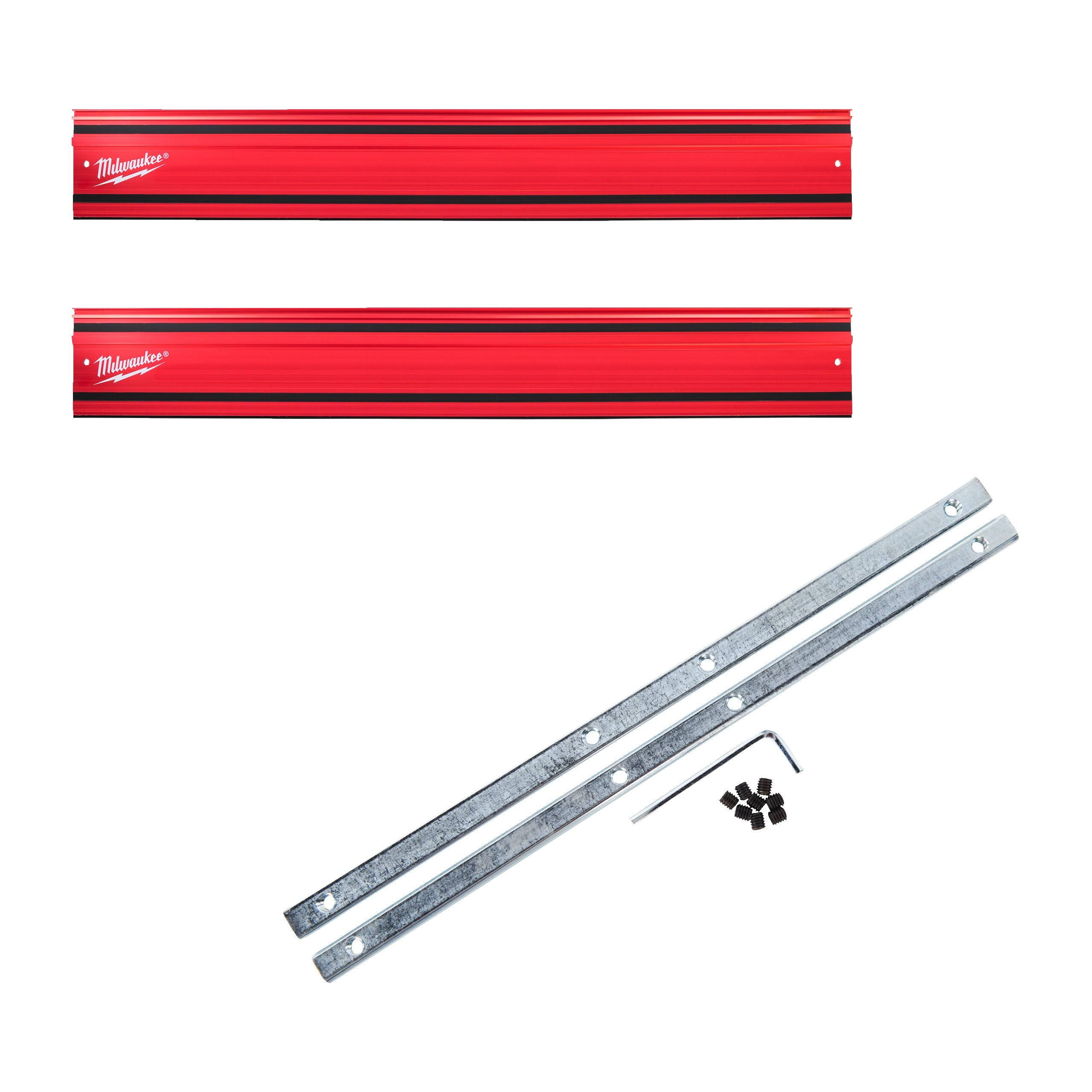 KIT RAILS DE GUIDAGE 1400 MM GR-KIT MILWAUKEE