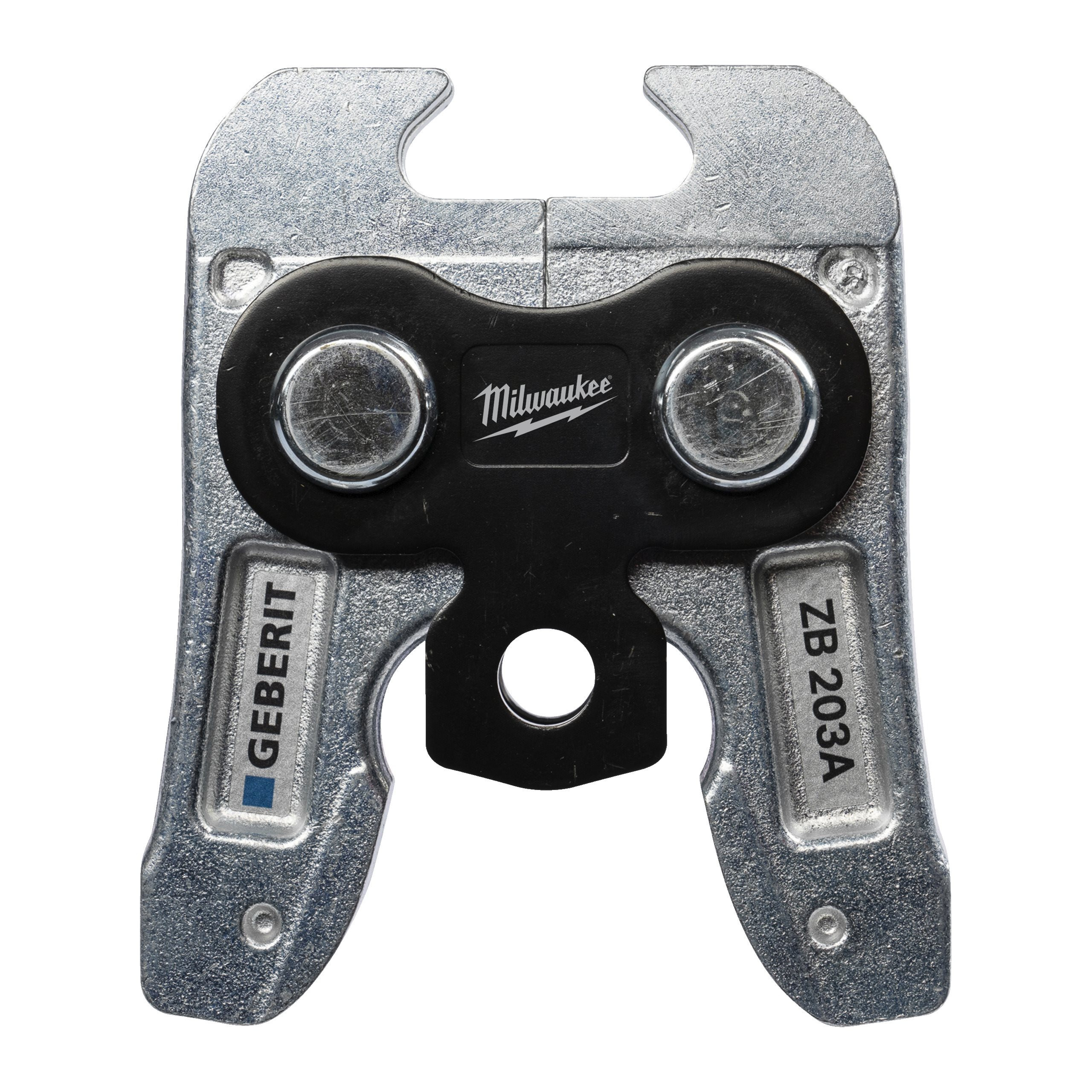 PRESS TOOL ADAPTORS RJA - GEBERIT MILWAUKEE