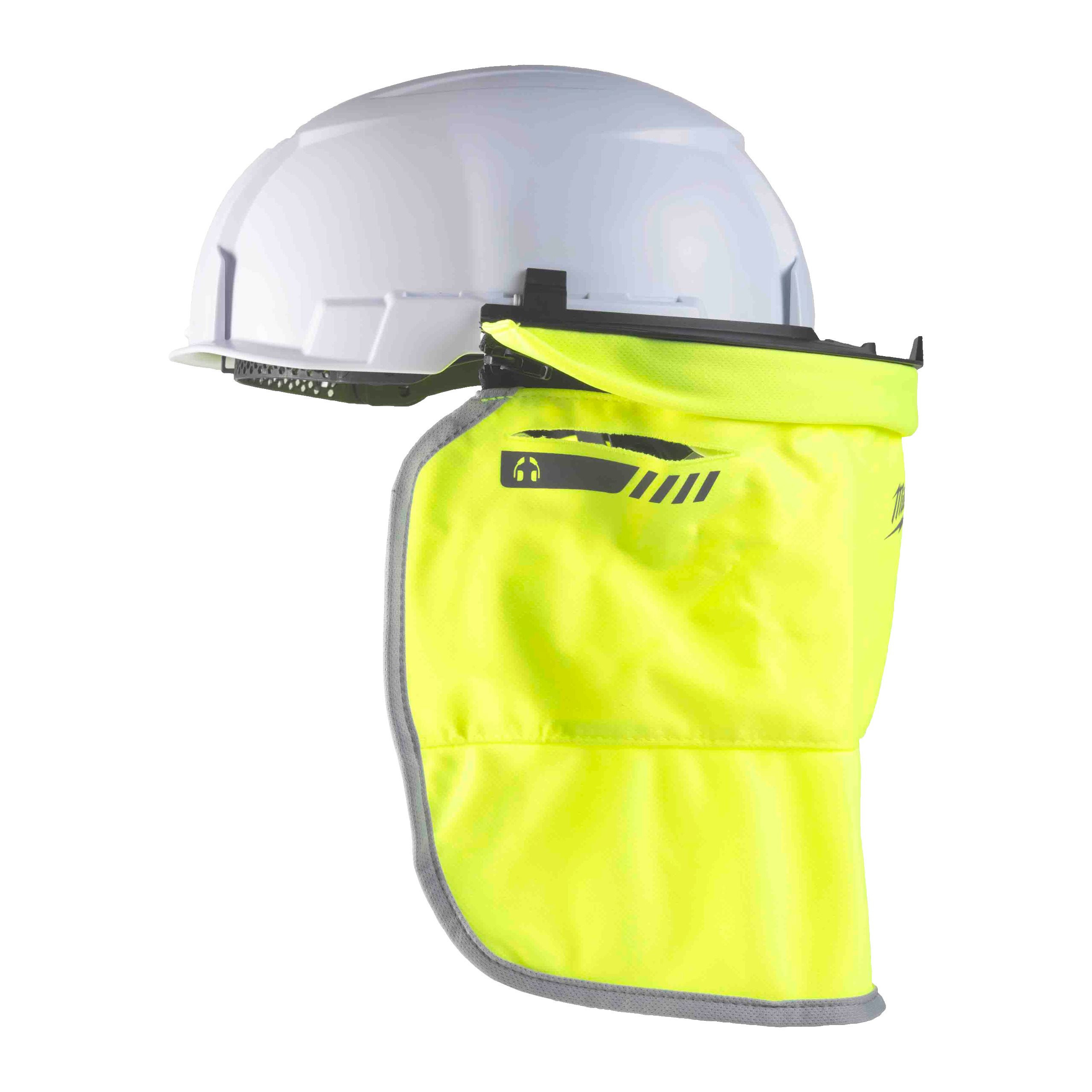 PROTEGE-NUQUE JAUNE BOLT™ BOLT™ SUNSHADE YELLOW MILWAUKEE