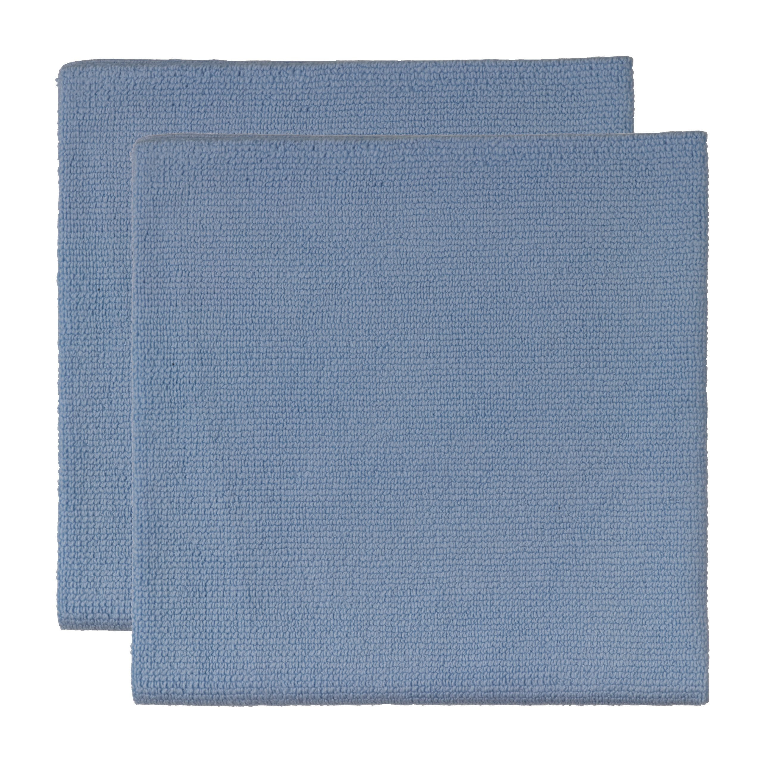 ACCESSOIRES DE POLISSAGE PREMIUM COMPOUND CLOTH BLUE 400 X 400 MM - 2 PC MILWAUKEE