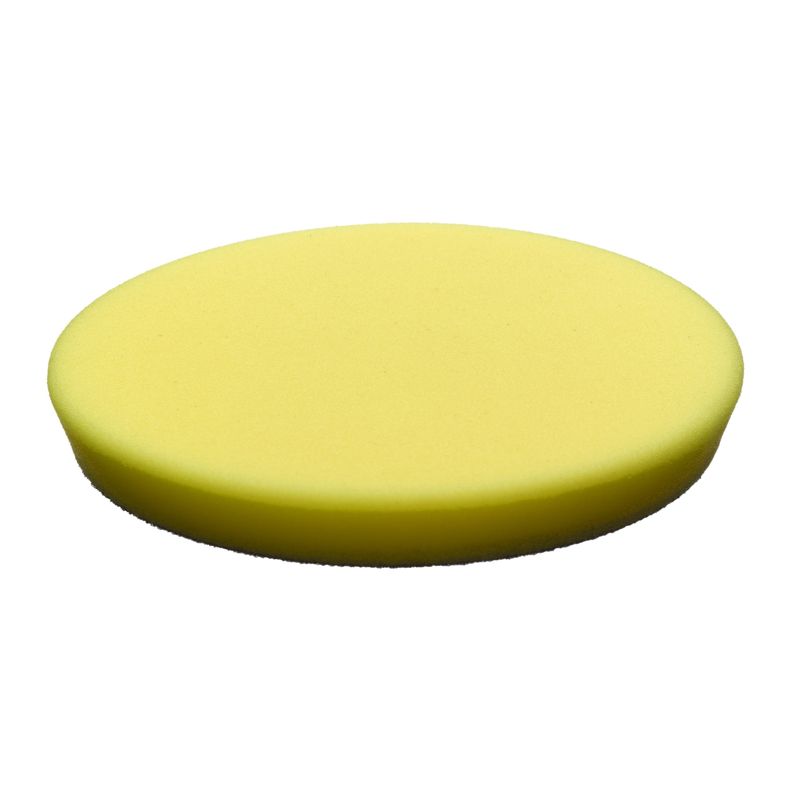 ACCESSOIRES DE POLISSAGE PREMIUM SPONGE YELLOW FINE 140 / 25 MM - 2 PC MILWAUKEE
