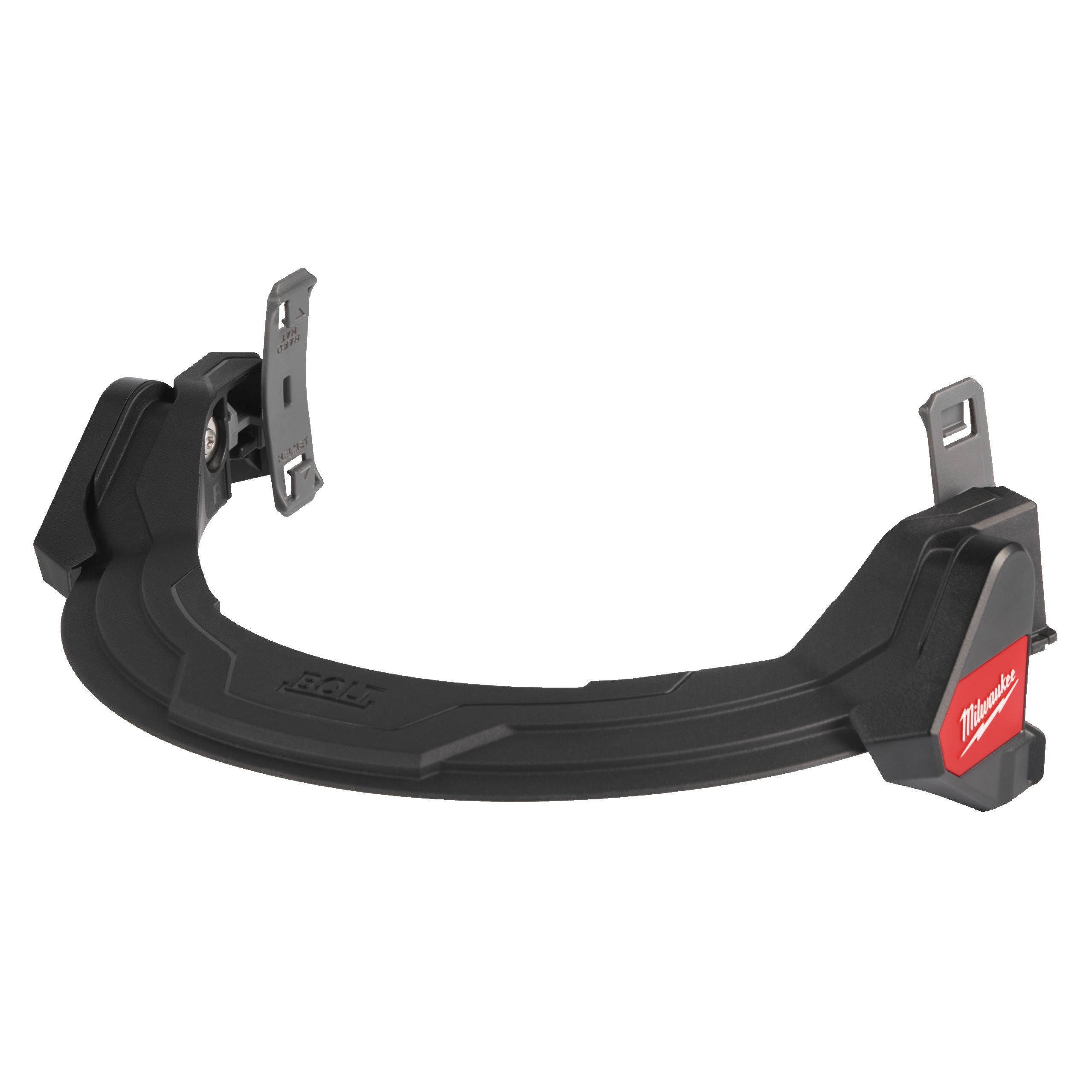 ECRANS BOLT™ BOLT™ FACE SHIELD UNIVERSAL CLEAR REPLACEMENT MILWAUKEE
