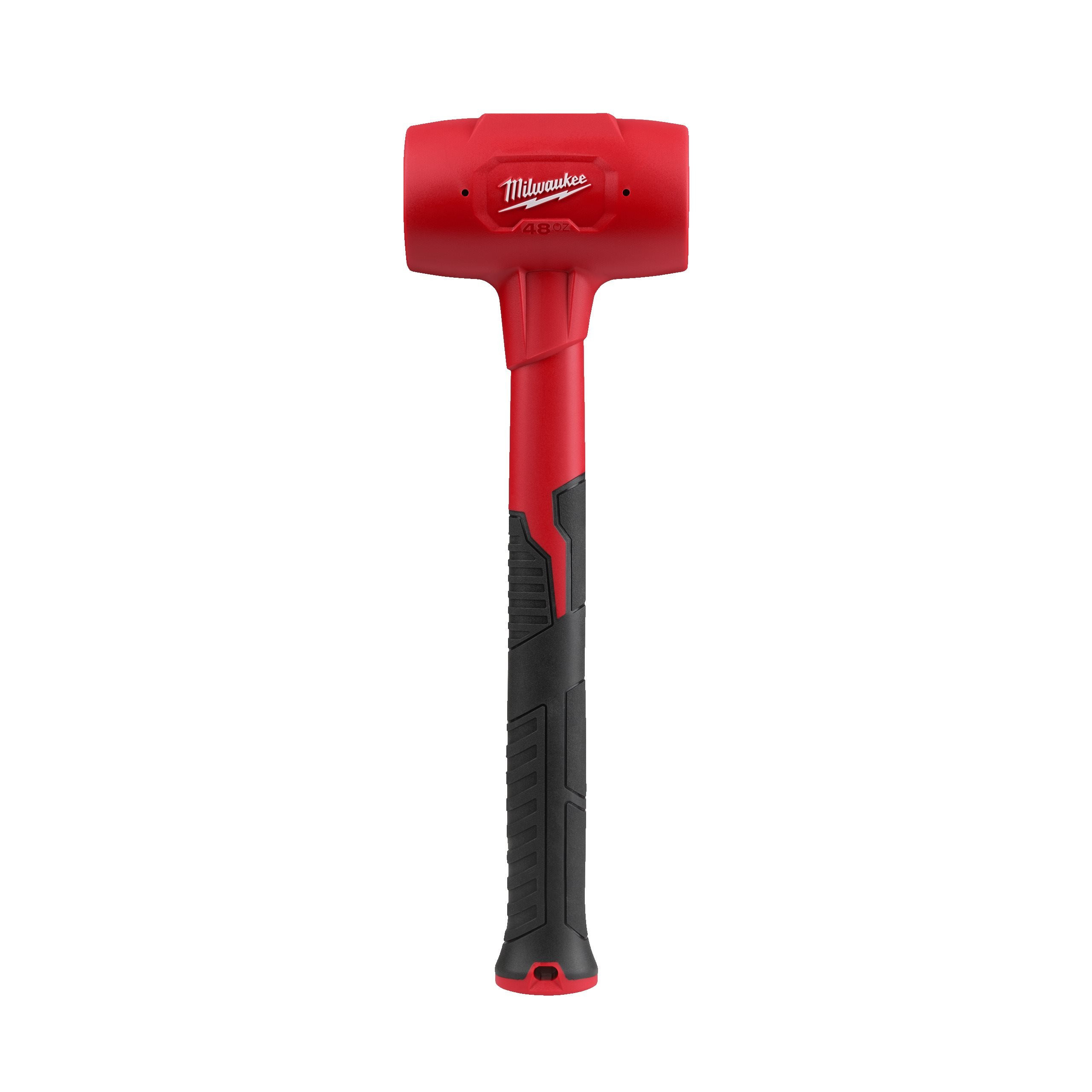 MAILLET DE CARROSSIER ANTI-REBOND 1360 G DEAD BLOW HAMMER MILWAUKEE
