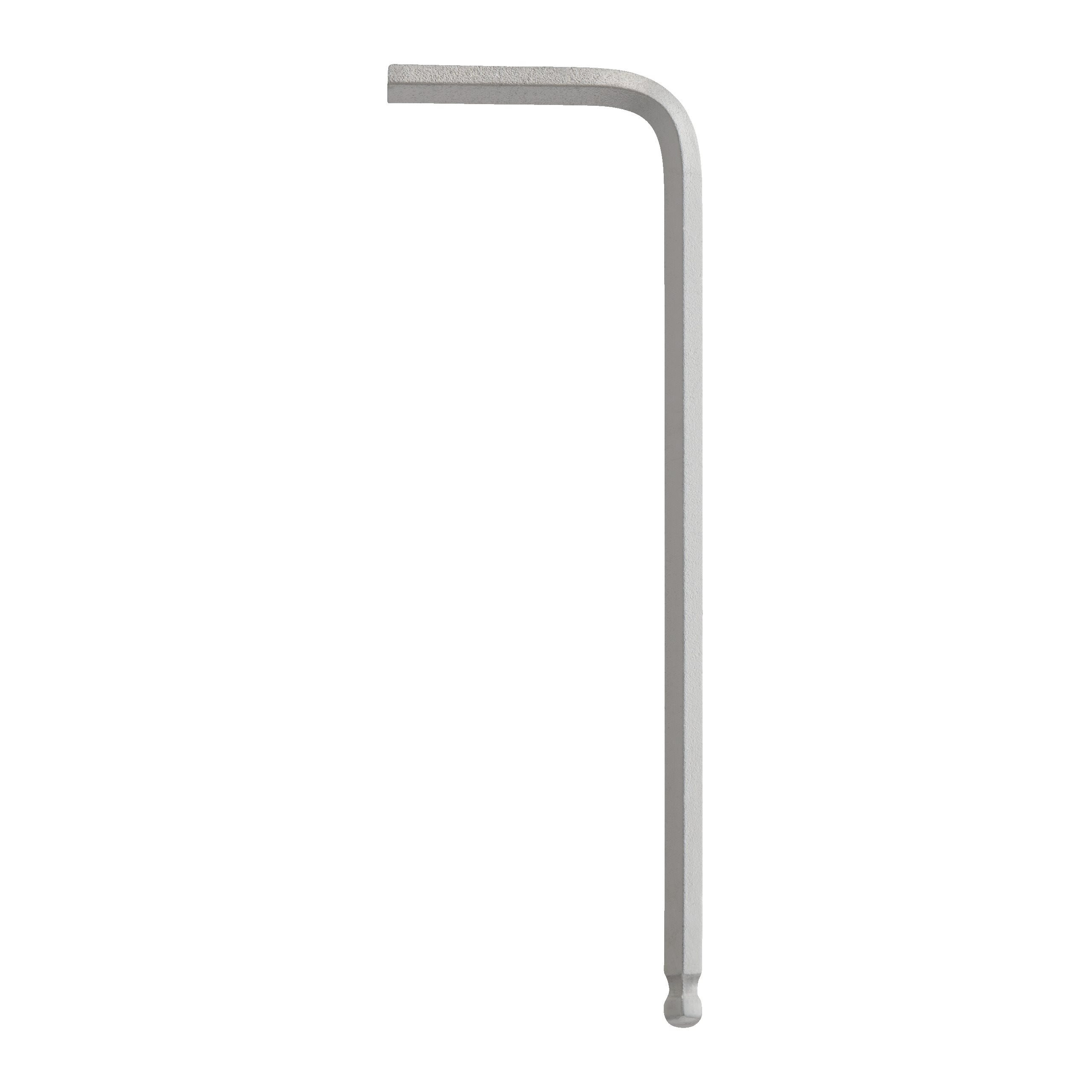 SET CLÉS HEXAGONALES EN L COMPACT HEX KEY - 2.5MM MILWAUKEE
