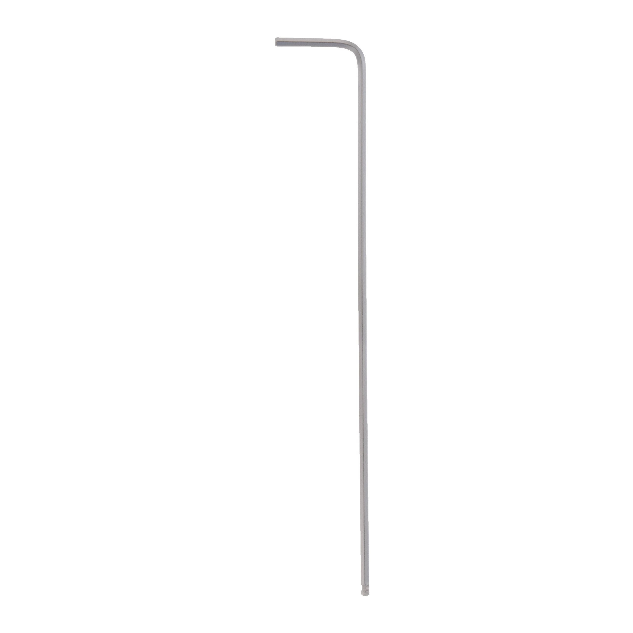 SET CLÉS HEXAGONALES EN L HEX KEY - 1.5MM MILWAUKEE