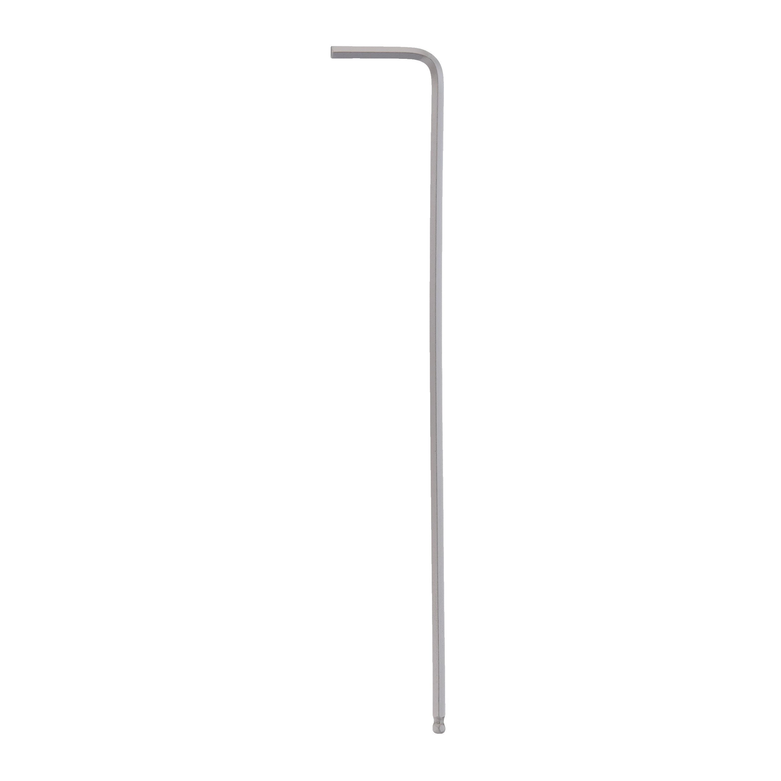 SET CLÉS HEXAGONALES EN L HEX KEY - 2MM MILWAUKEE