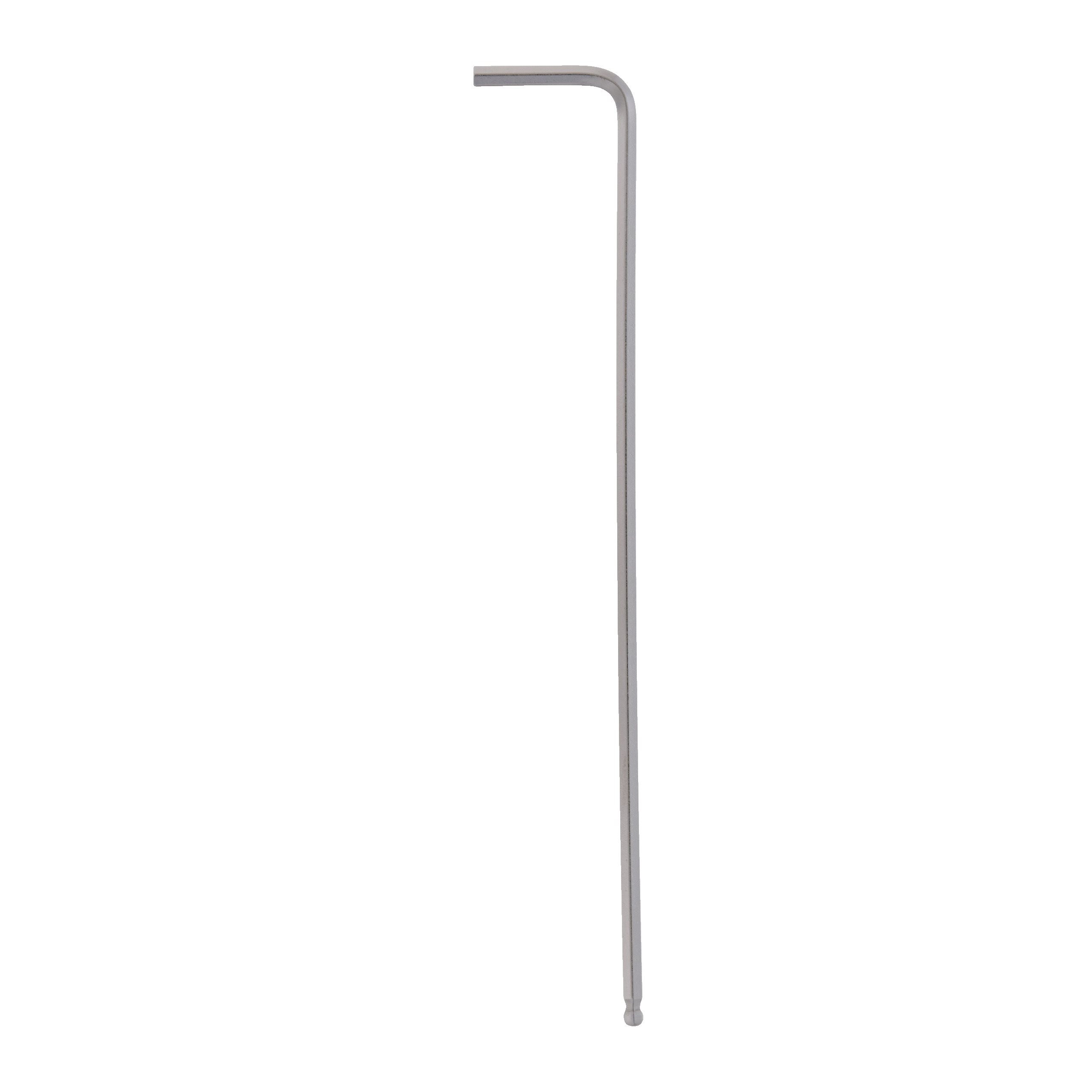 SET CLÉS HEXAGONALES EN L HEX KEY - 2.5MM MILWAUKEE