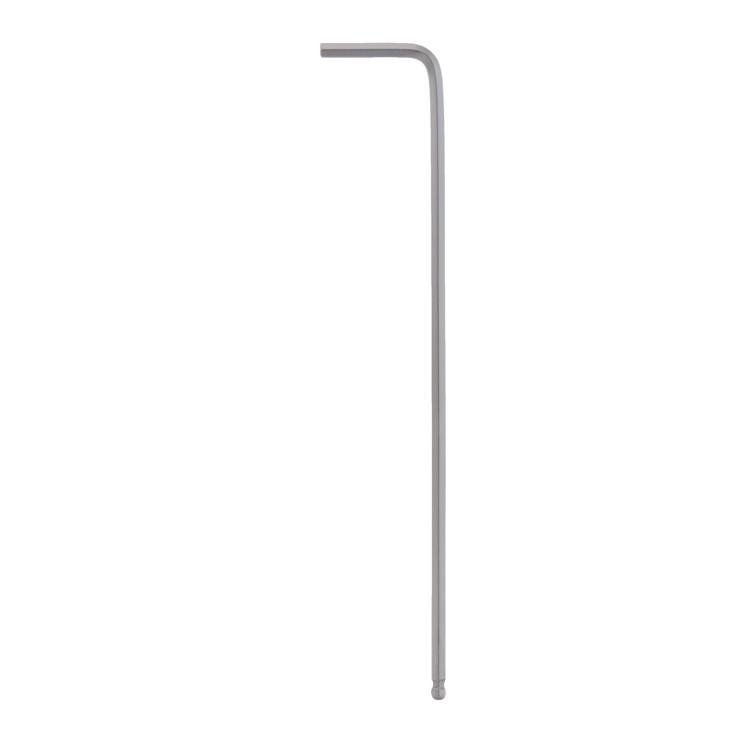 SET CLÉS HEXAGONALES EN L HEX KEY - 3MM MILWAUKEE
