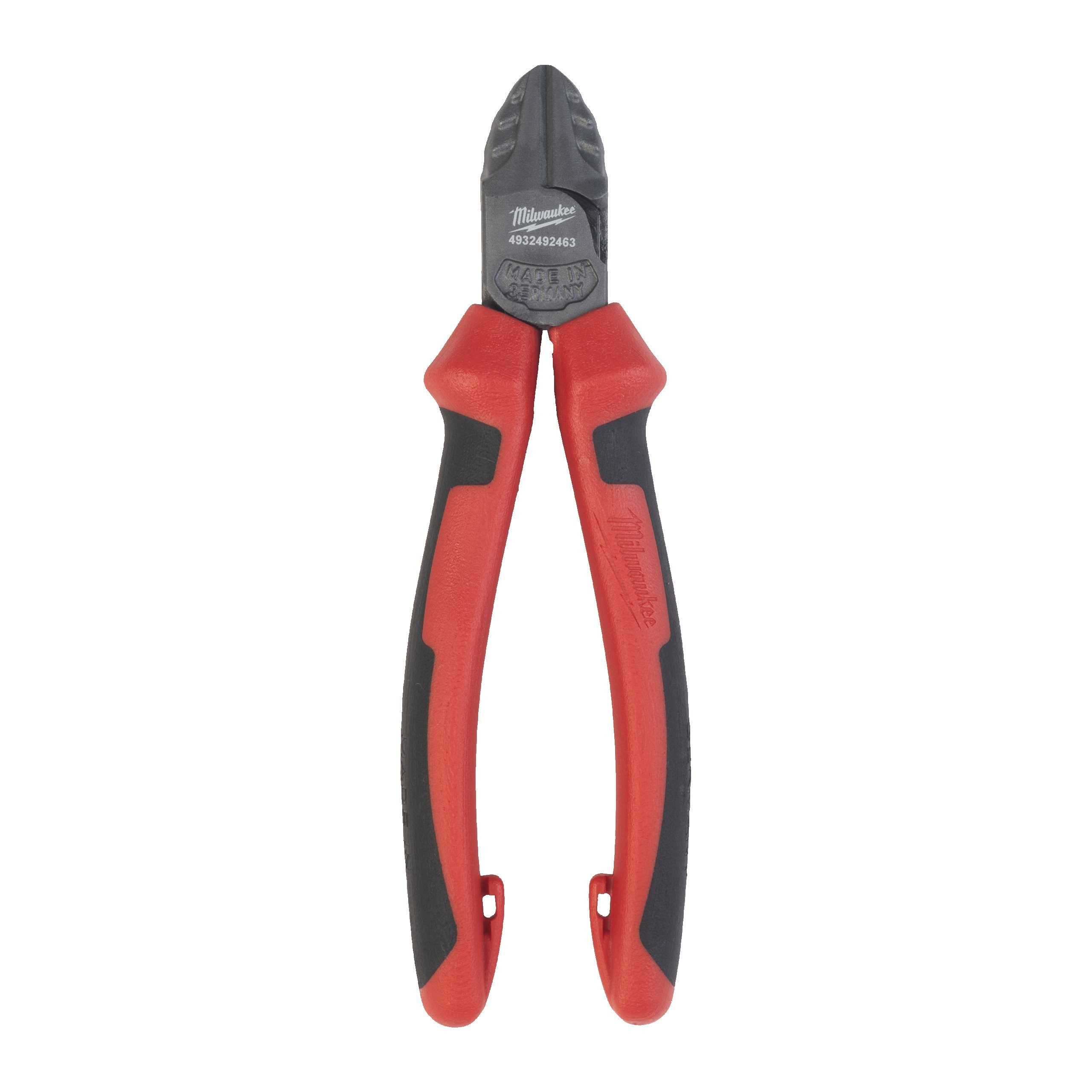 PINCE COUPANTE DIAGONALE DIAGONAL CUTTING PLIER - 160 MM MILWAUKEE