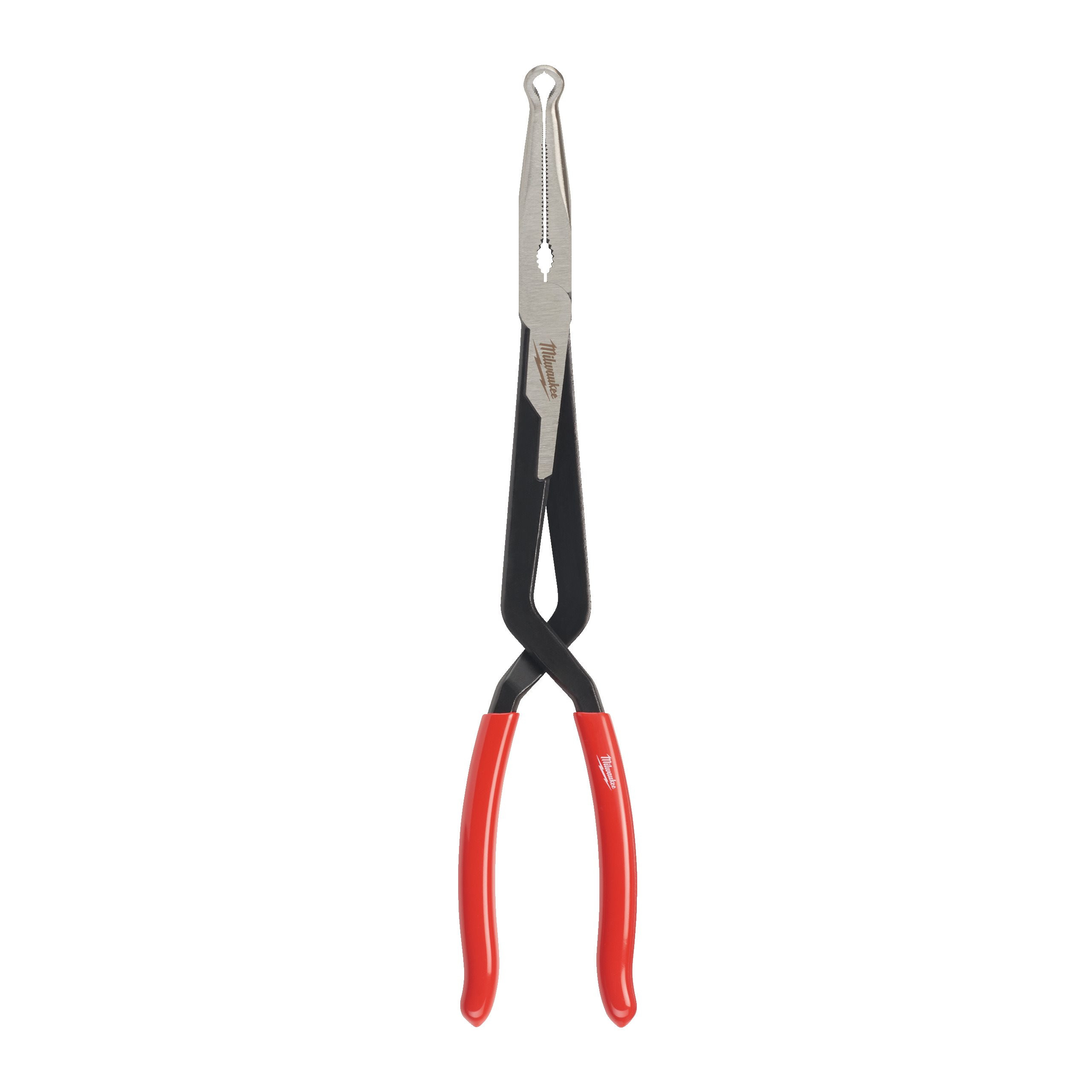 PINCES ANTIPARASITE POUR BOUGIE SMALL DIAMETER HOSE GRIP PLIER MILWAUKEE