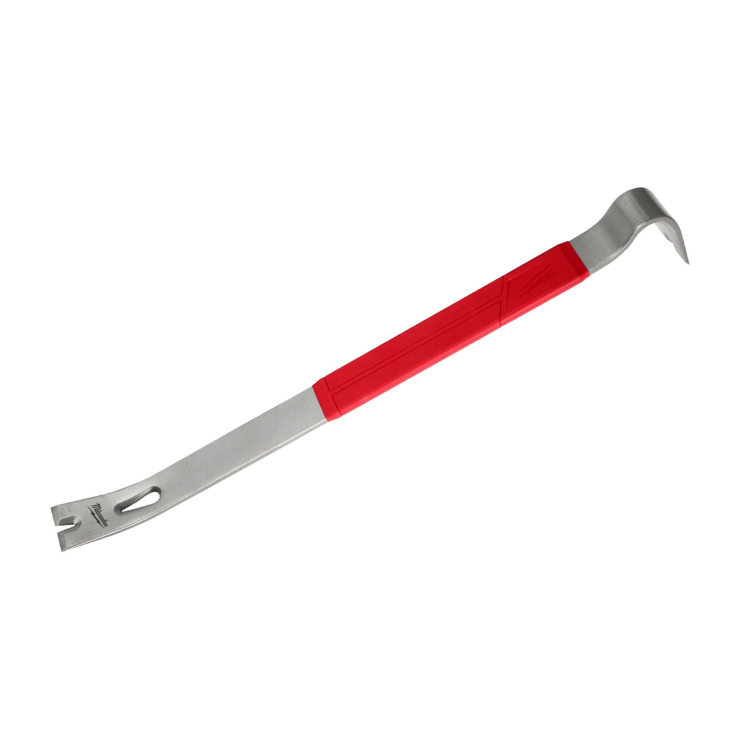 PIEDS DE BICHE 21" WRECKING BAR MILWAUKEE