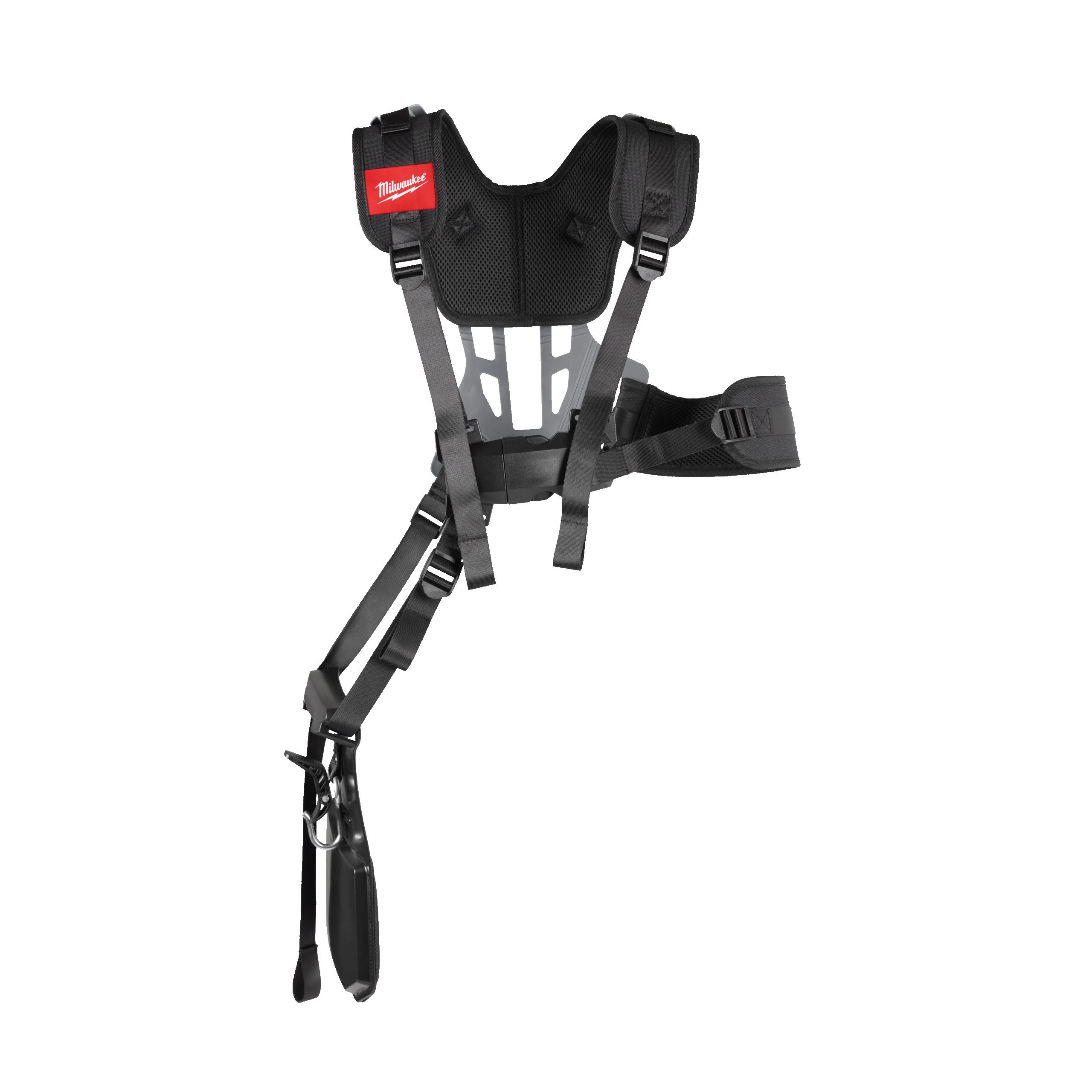 DOUBLE SHOULDER HARNESS DOUBLE SHOULDER HARNESS FOR BRUSH CUTTERS MILWAUKEE
