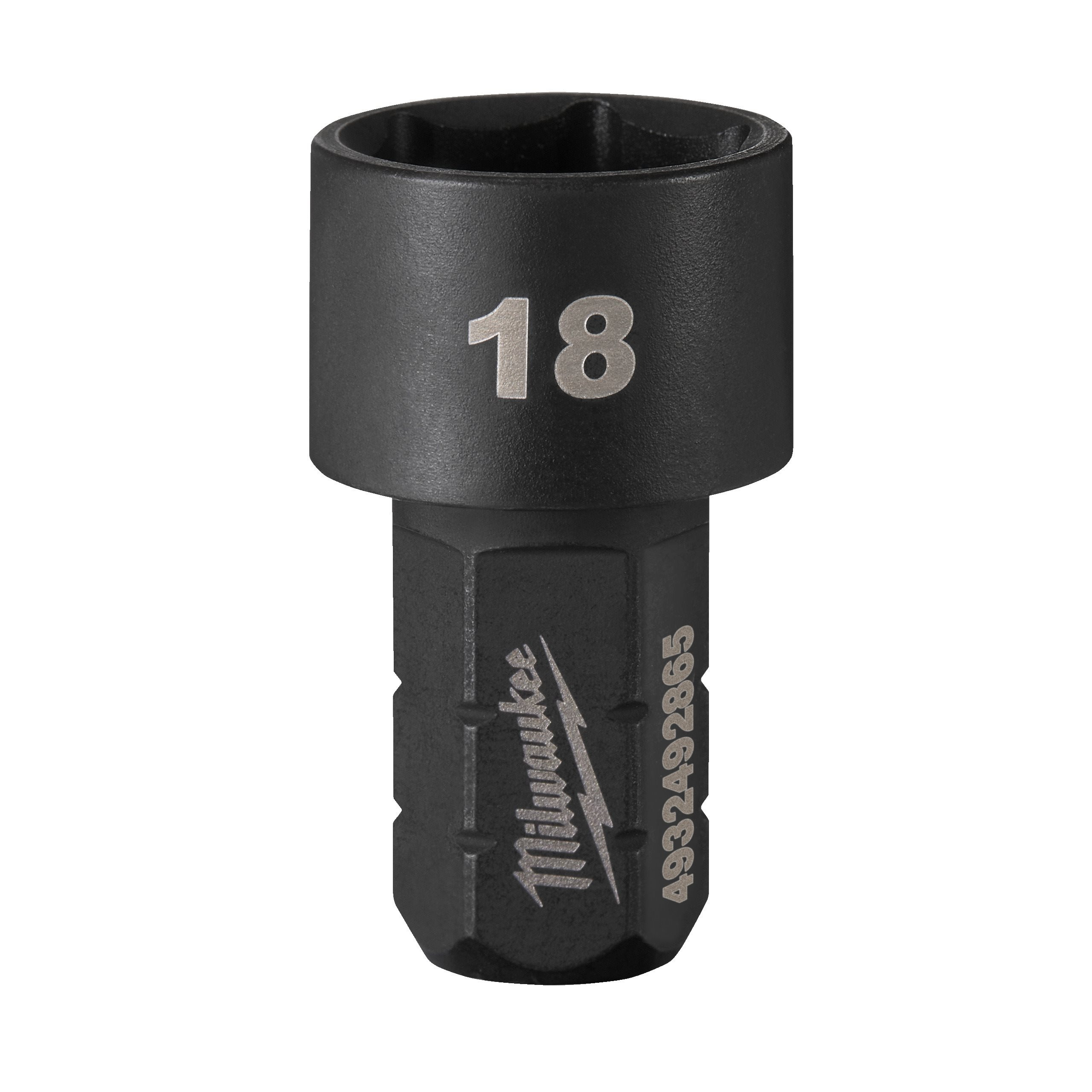 FPTR-S FPTR-S18 MILWAUKEE