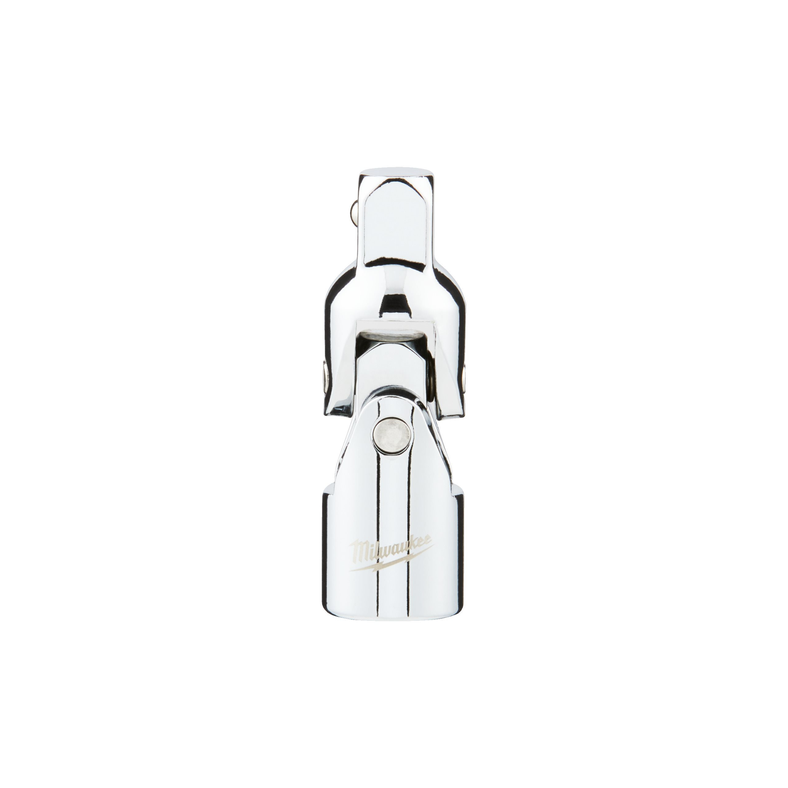 ADAPATATEUR JOINT DE DOUILLE ⅜″ 3/8" DRIVE UNIVERSAL JOINT ADAPTER MILWAUKEE