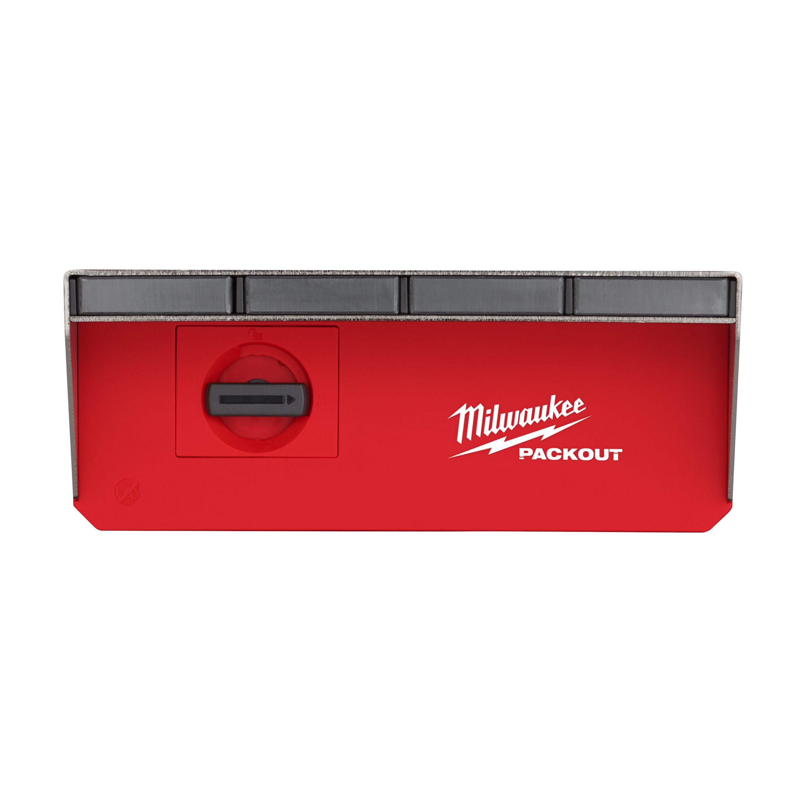 AMÉNAGEMENT D'ATELIER PACKOUT™ PACKOUT MAGNETIC RACK MILWAUKEE