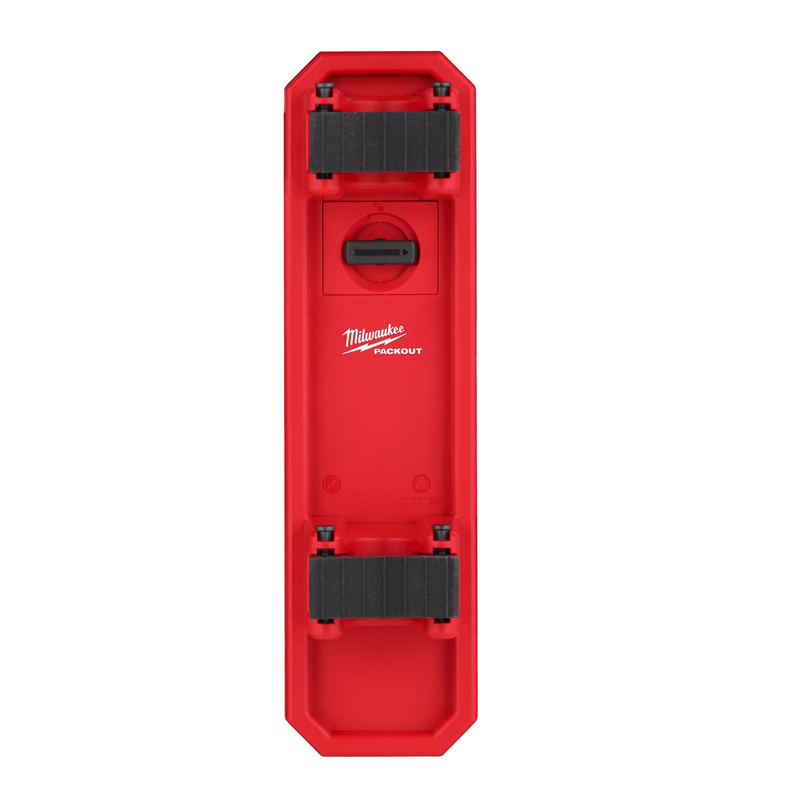 AMÉNAGEMENT D'ATELIER PACKOUT™ - AUTRES RÉFÉRENCES PACKOUT SINGLE LONG HANDLED STORAGE MILWAUKEE