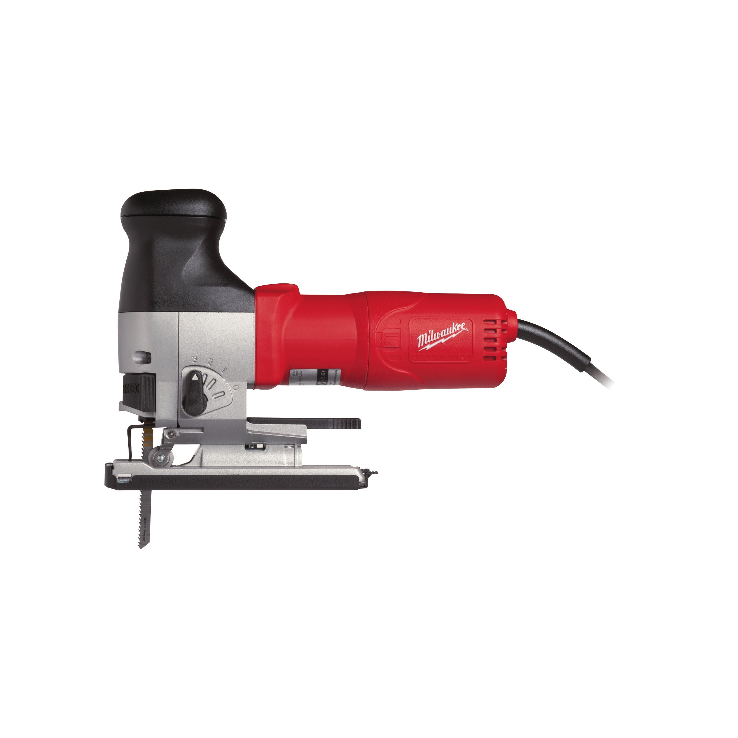 SCIE SAUTEUSE 710 W FSPE 110 X MILWAUKEE