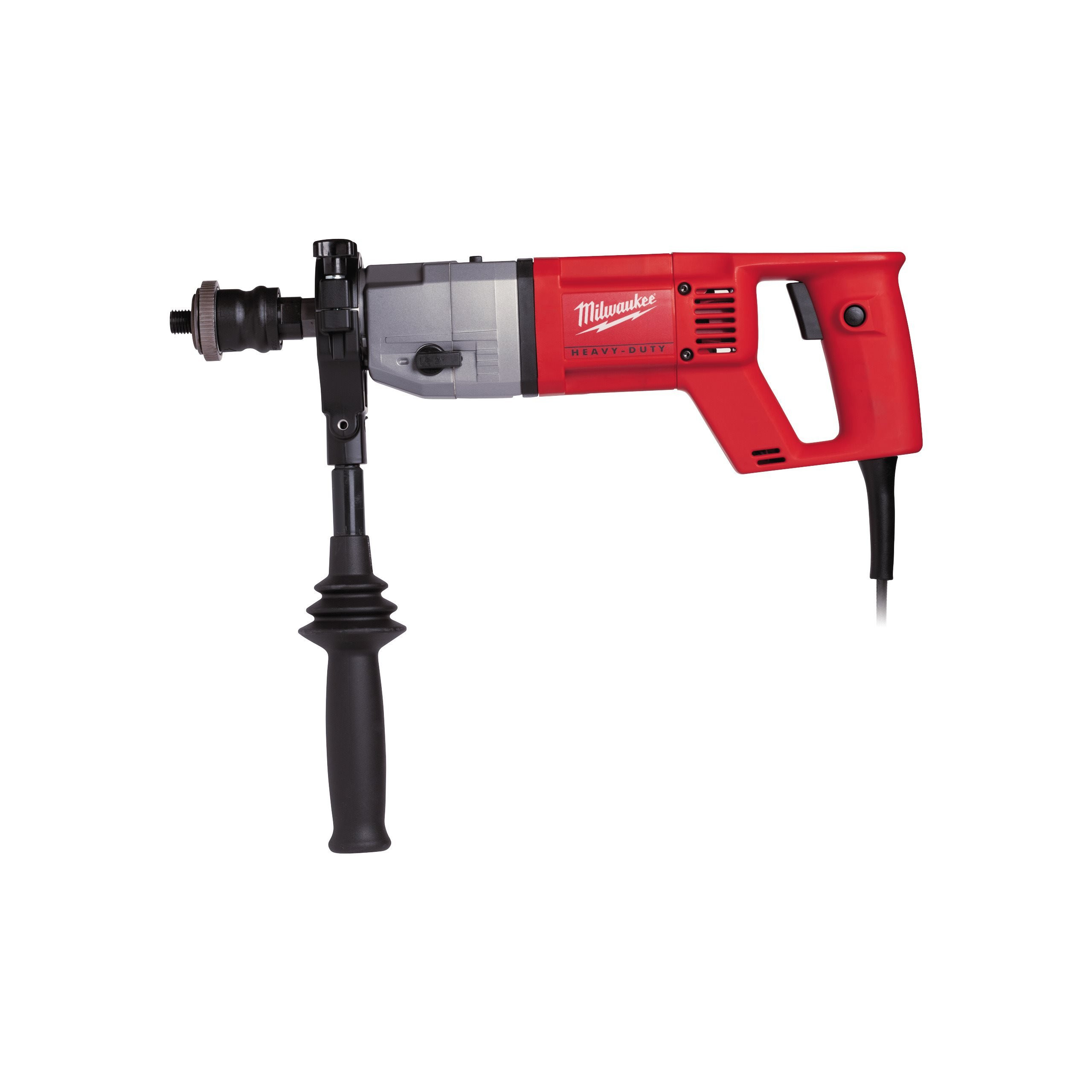CAROTTEUSE DIAMANT, 2 VITESSES DD 2-160 XE MILWAUKEE