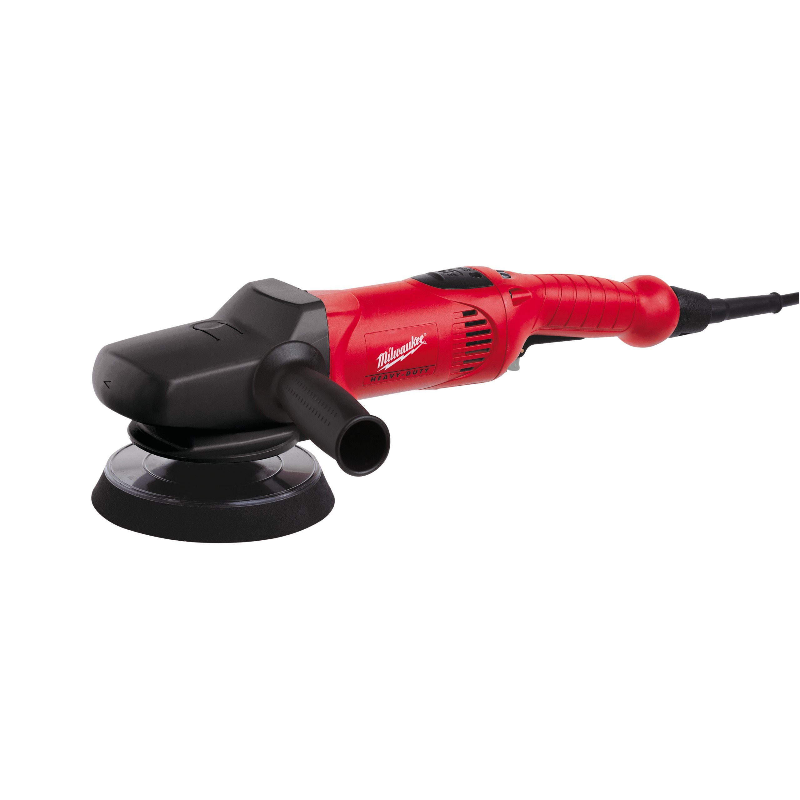POLISSEUSE ROTATIVE 1200 W AP 12 E MILWAUKEE