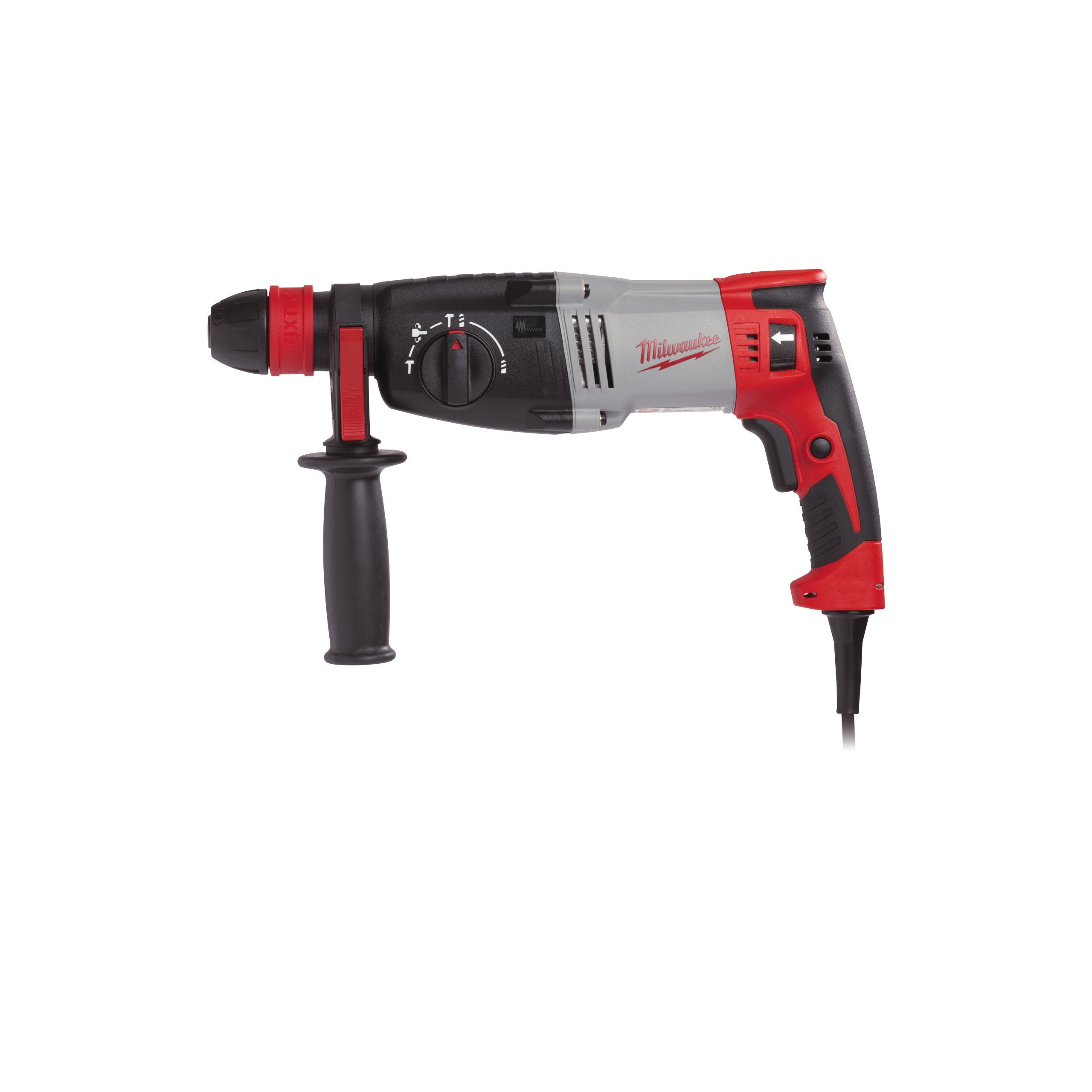 PERFO-BURINEUR SDS-PLUS 28 MM PH 28 X MILWAUKEE