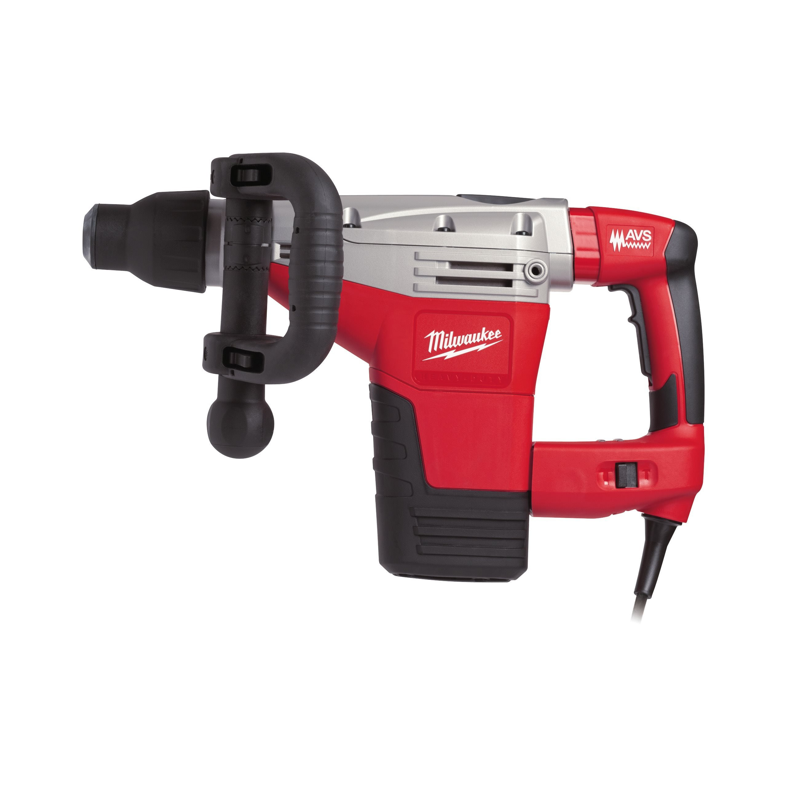 BURINEUR SDS-MAX 5 KG K 500 S MILWAUKEE