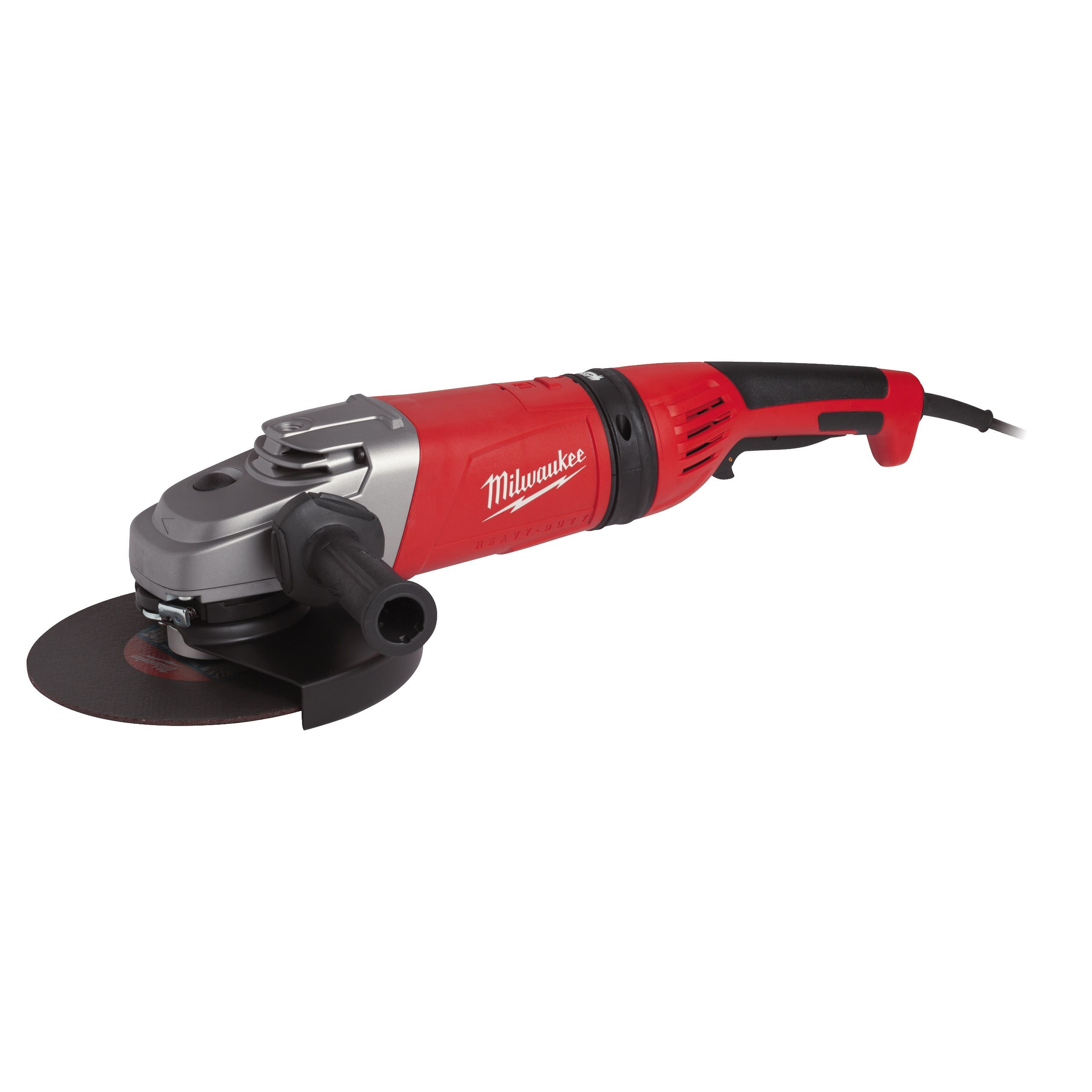 MEULEUSE 2600 W AVEC AVS AGV 26-230 GE DMS MILWAUKEE