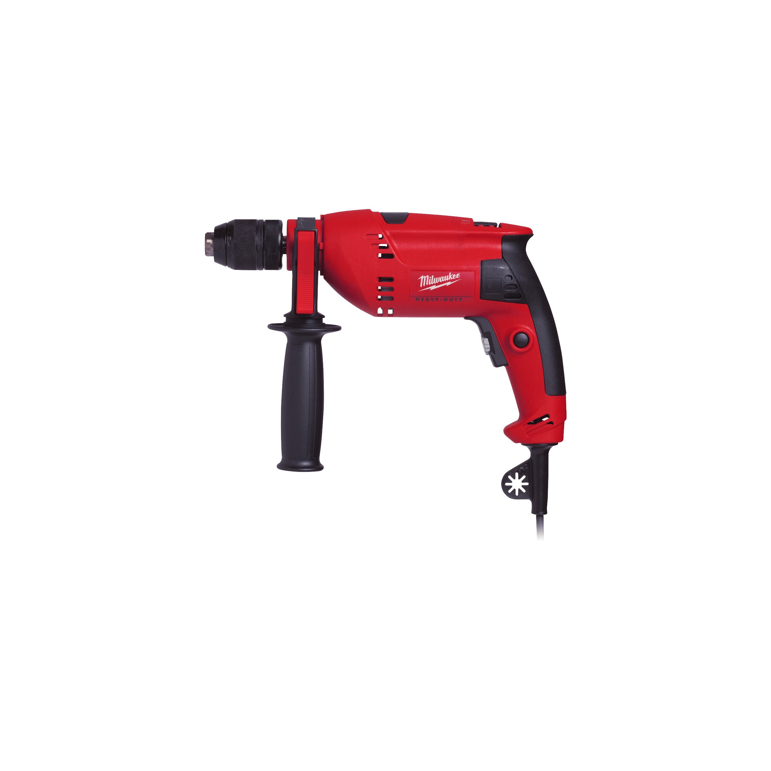 PERCEUSE 630 W DE 13 RP MILWAUKEE