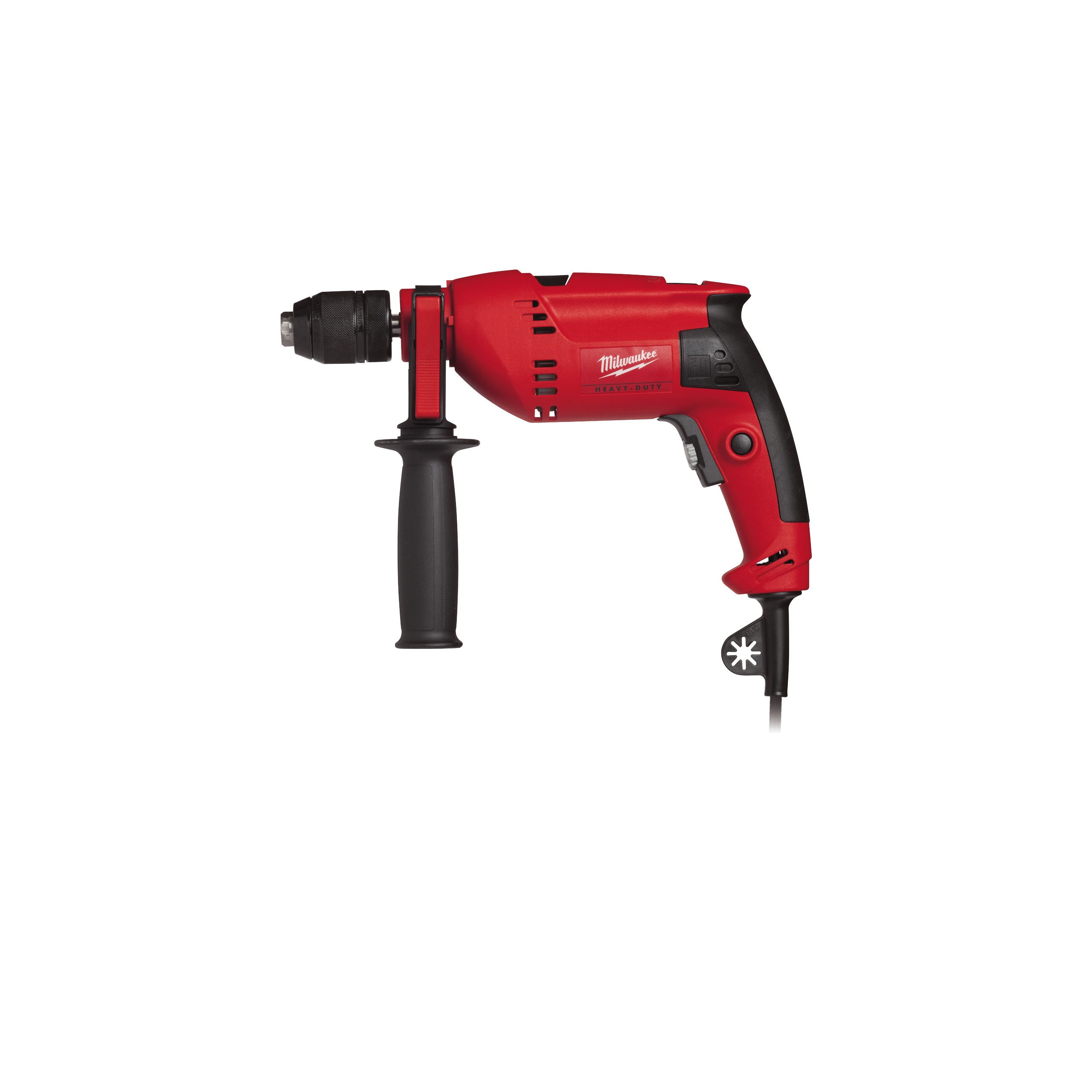 PERCEUSE À PERCUSSION 630 W PDE 16 RP MILWAUKEE