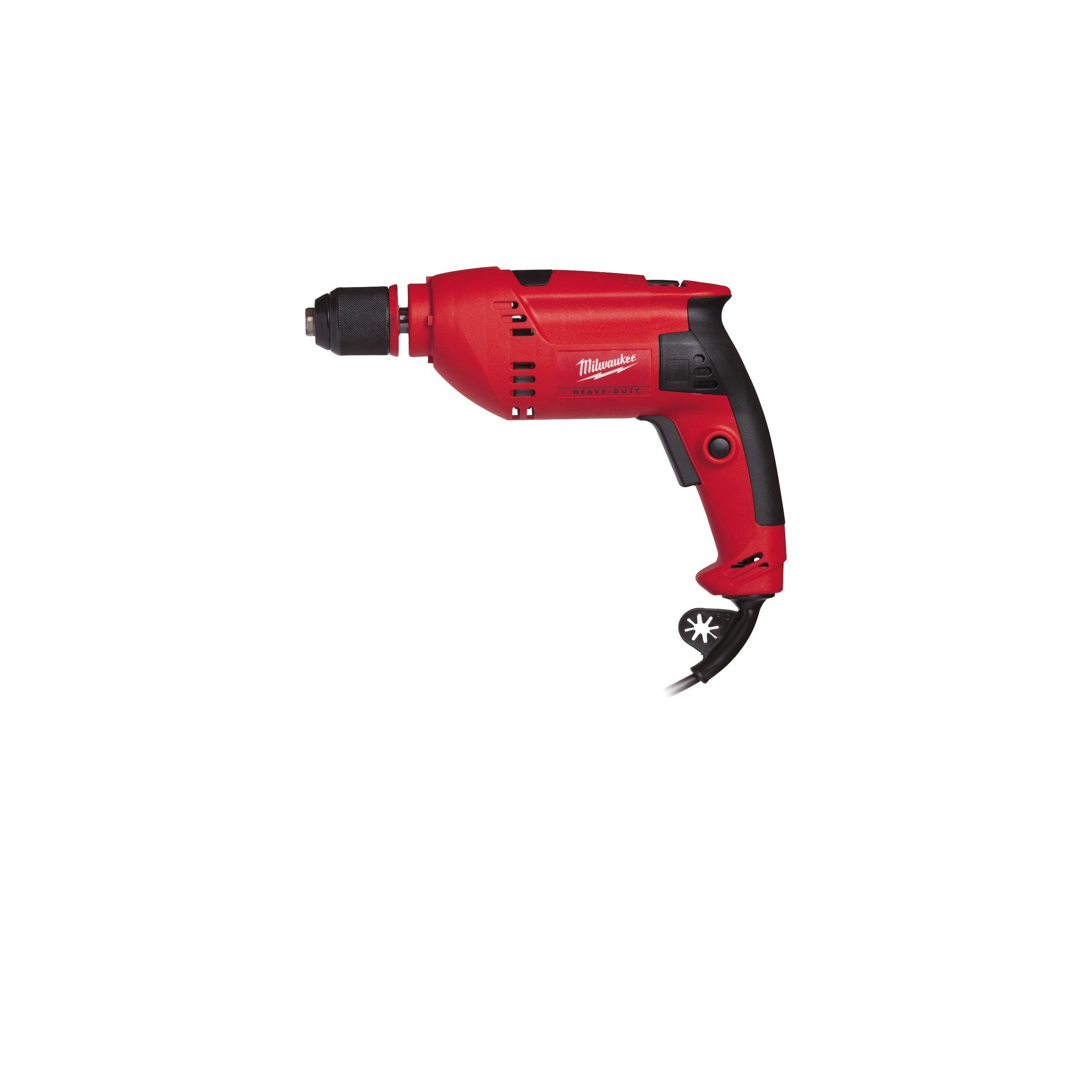 PERCEUSE 630 W DE 10 RX MILWAUKEE