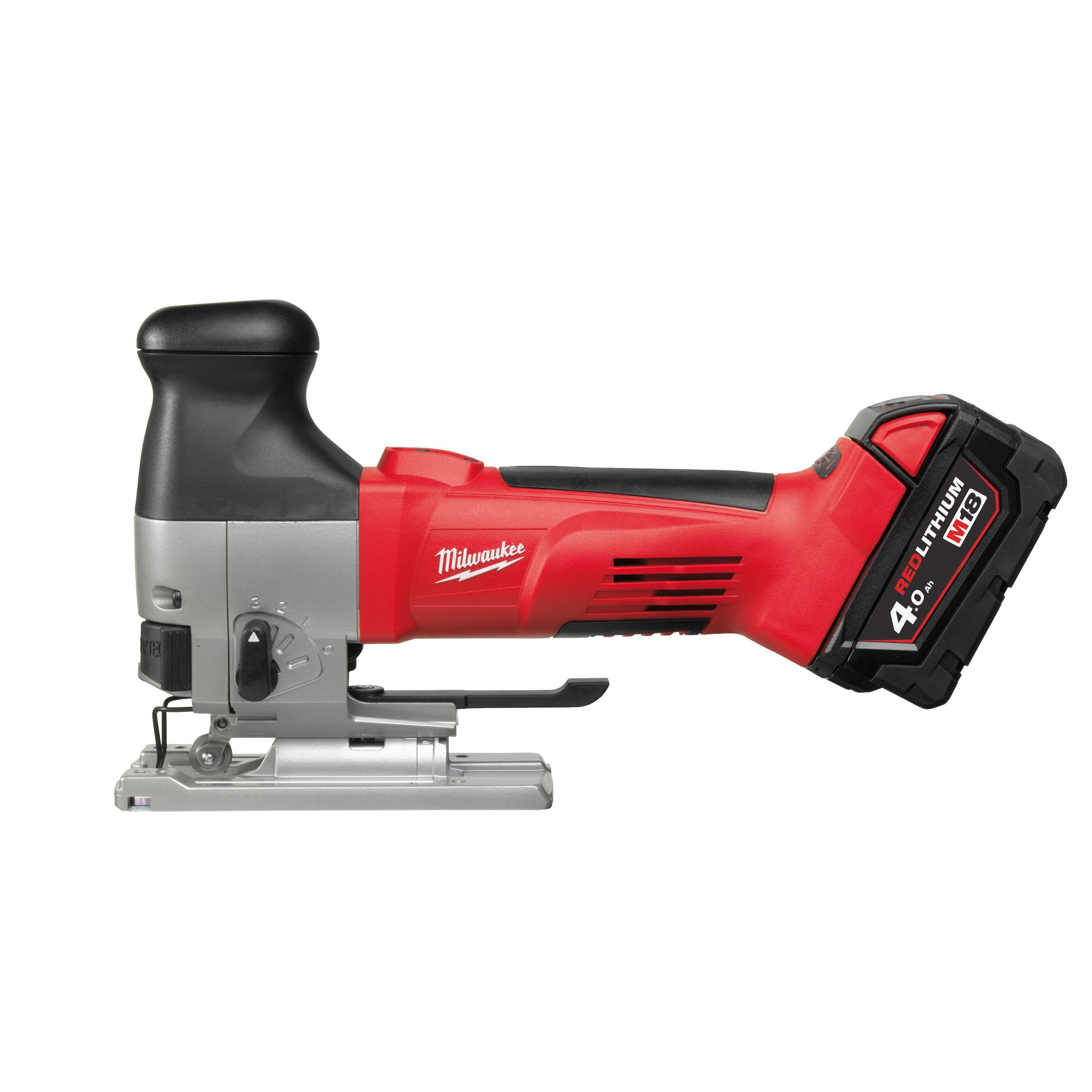 M18™ SCIE SAUTEUSE HD18 JSB-402C MILWAUKEE