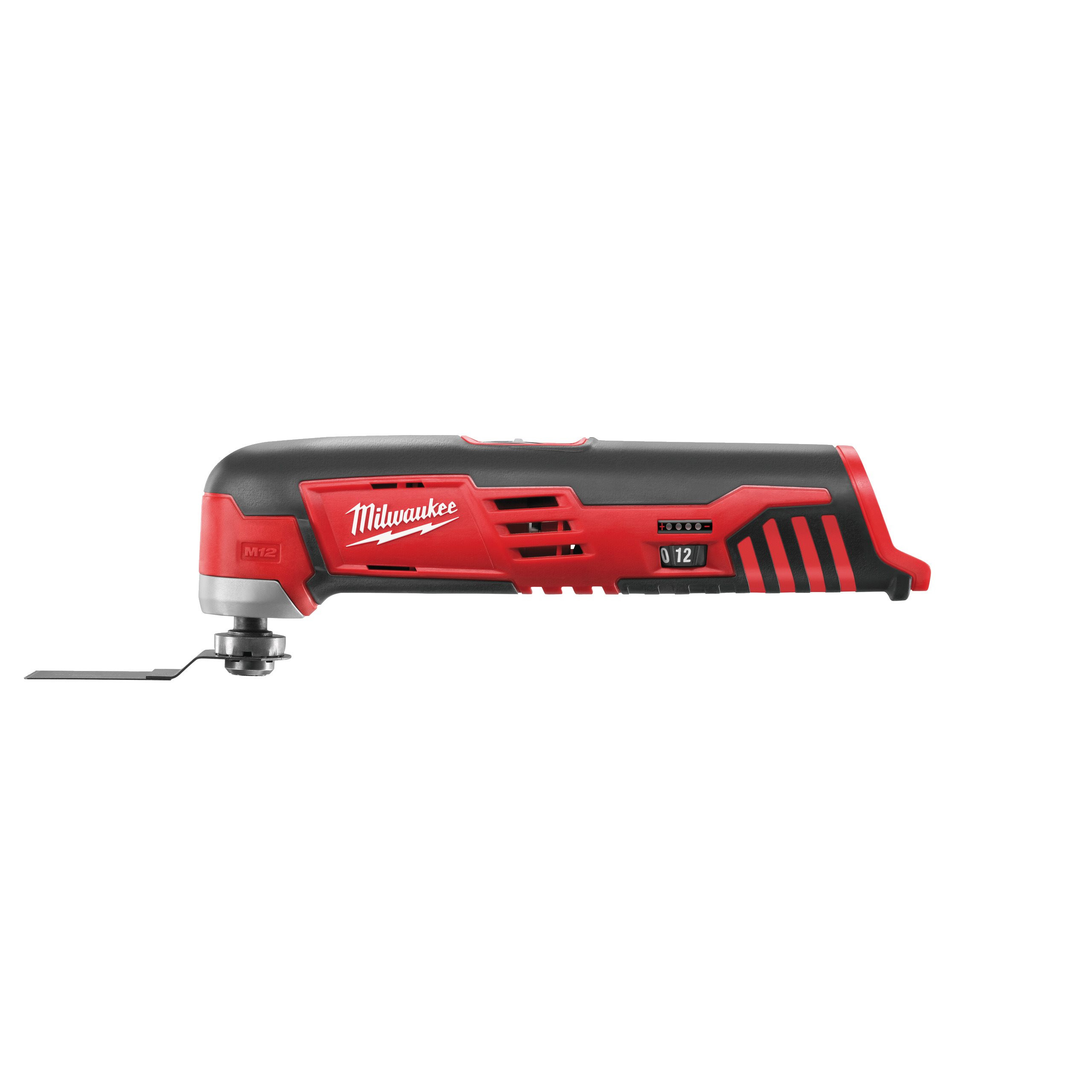 M12™ MULTI-TOOL COMPACT C12 MT-0 MILWAUKEE
