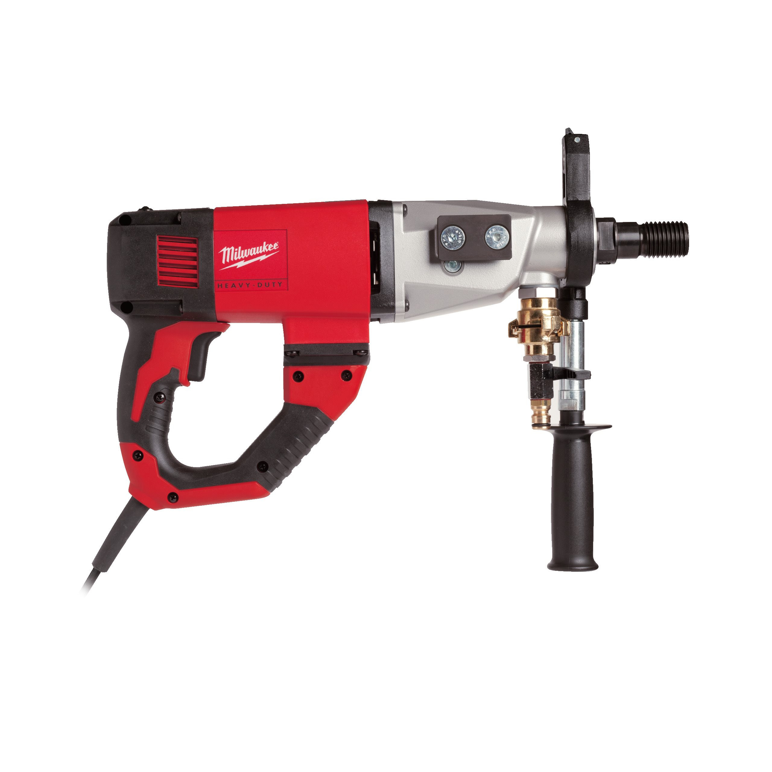 CAROTTEUSE 3 VITESSES DD 3-152 MILWAUKEE