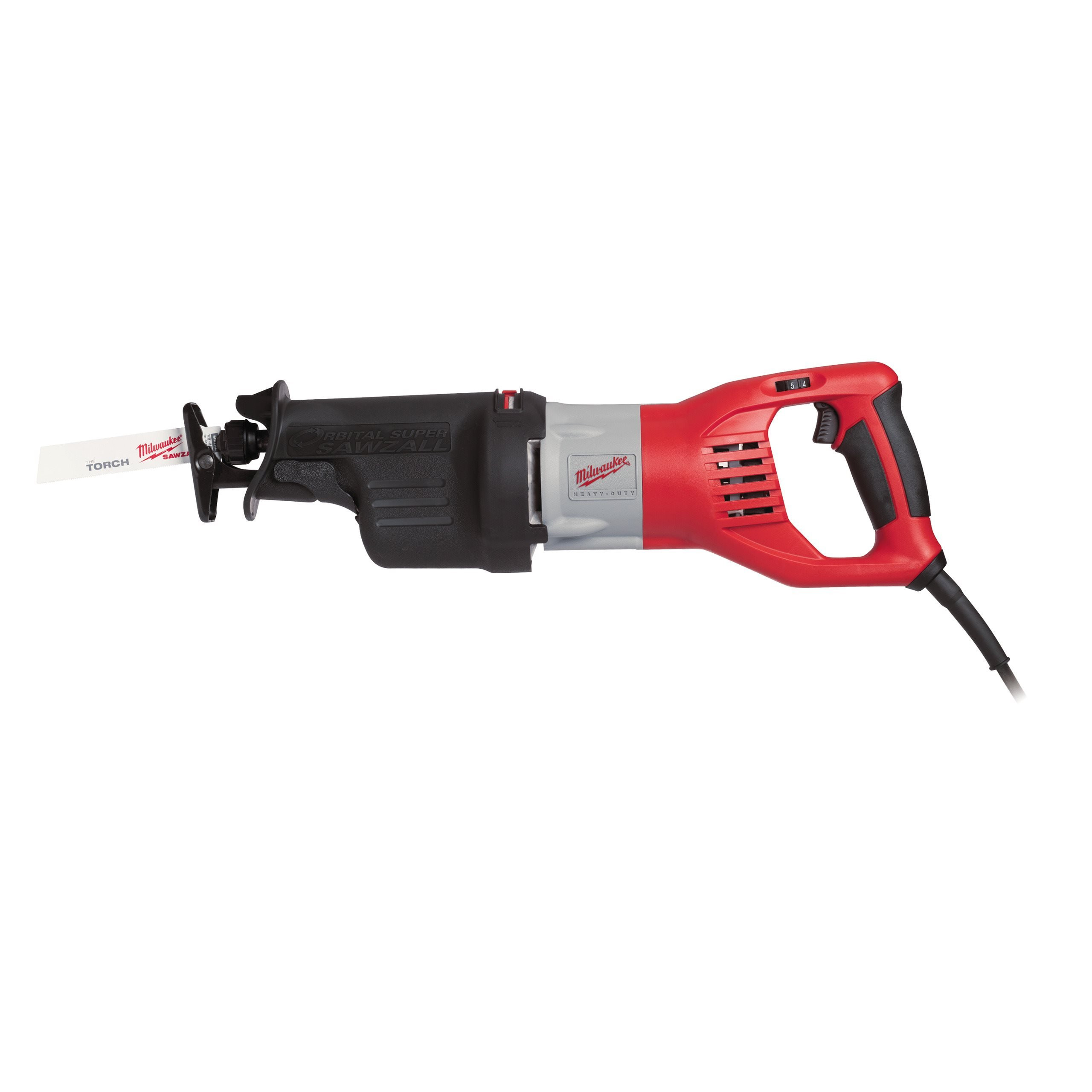 SCIE SABRE SAWZALL™ 1500 W SSPE 1500 X MILWAUKEE