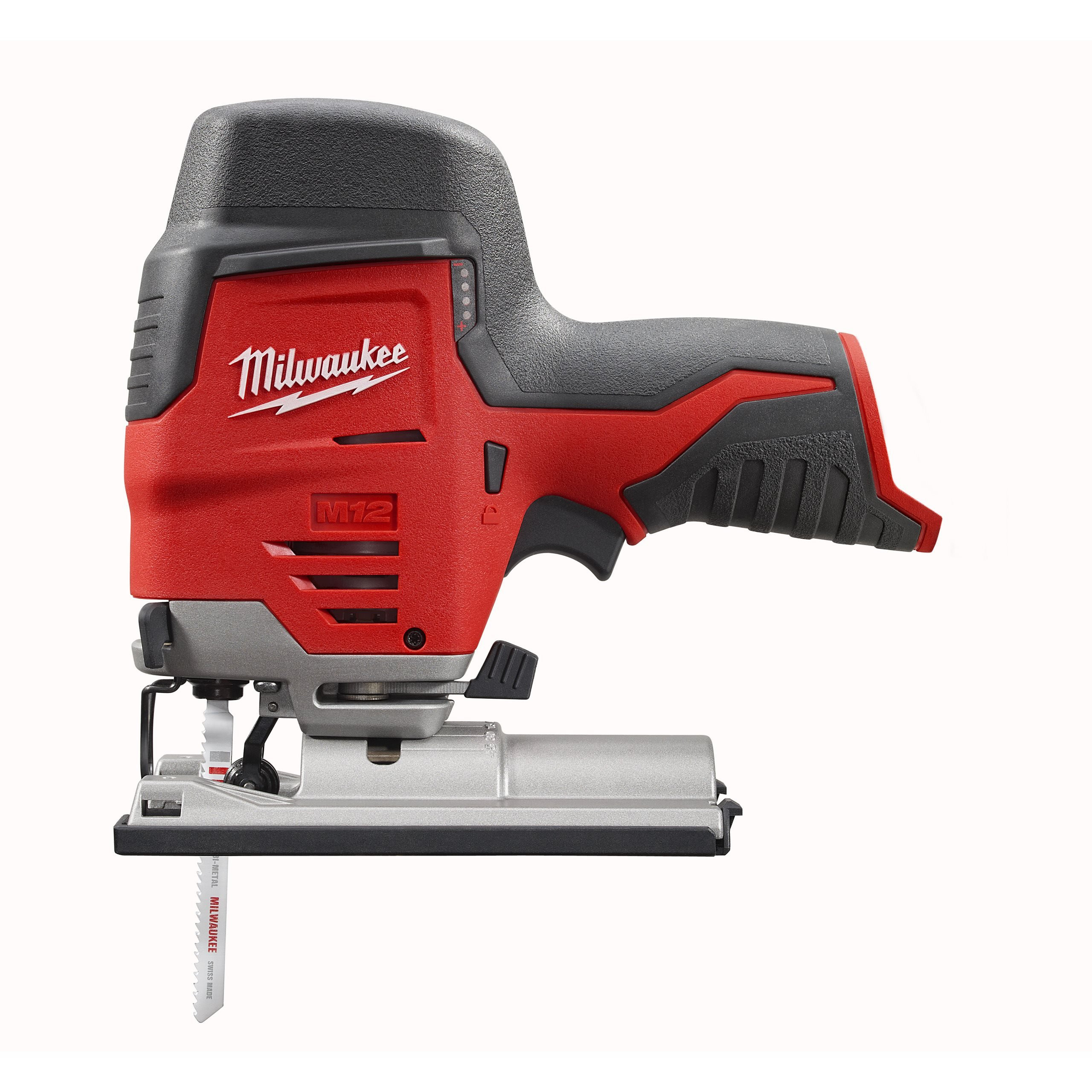 M12™ SCIE SAUTEUSE POIGNÉE POMMEAU M12 JS-0 MILWAUKEE