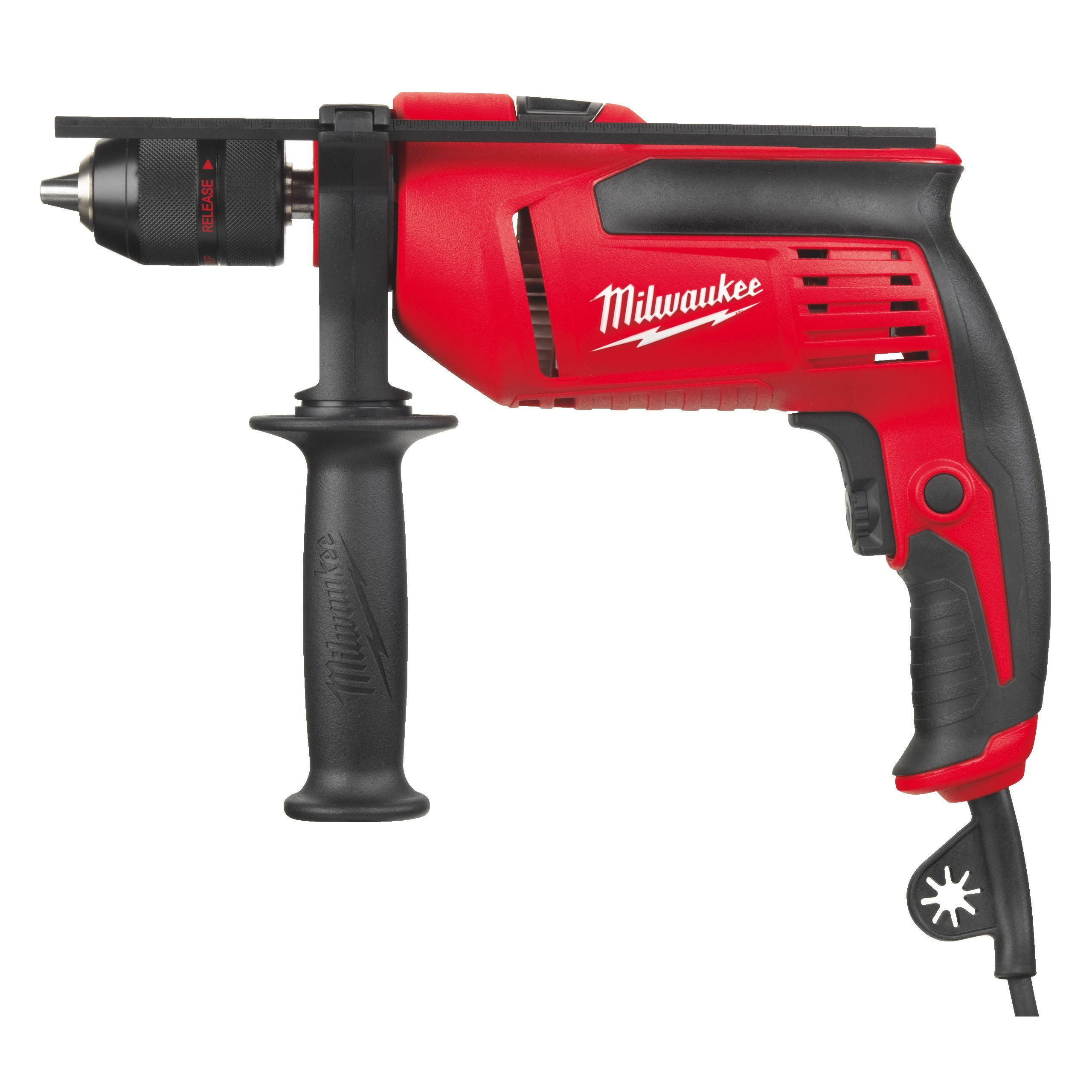 PERCEUSE À PERCUSSION 750 W PD-705 MILWAUKEE