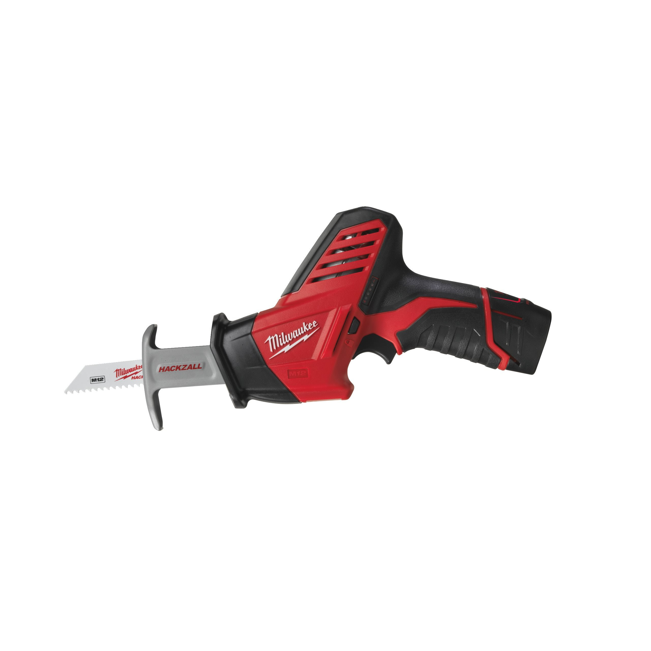 M12™ SCIE SABRE COMPACTE HACKZALL™ C12 HZ-202C MILWAUKEE