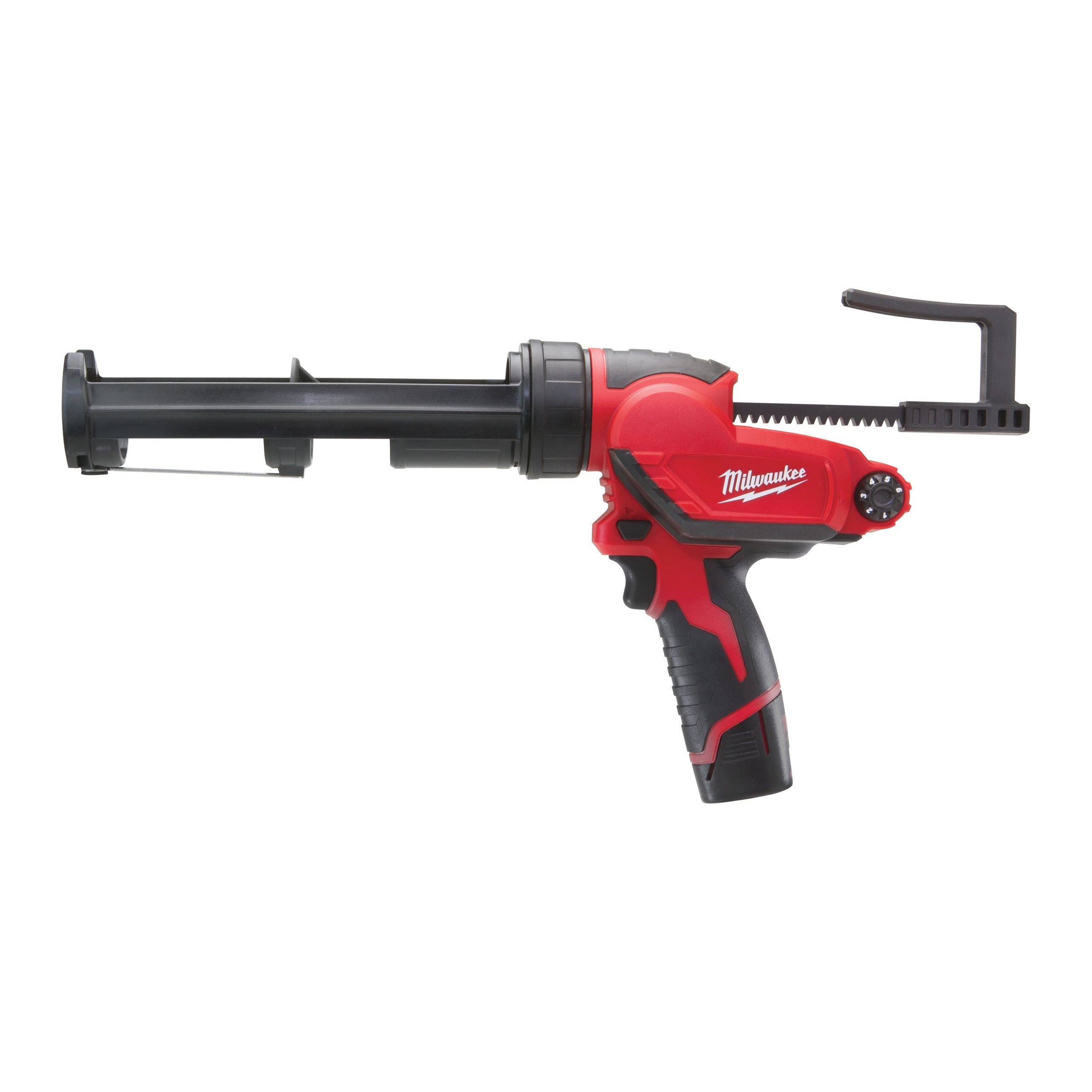 M12™ PISTOLET À COLLE 310ML M12 PCG/310C-201B MILWAUKEE
