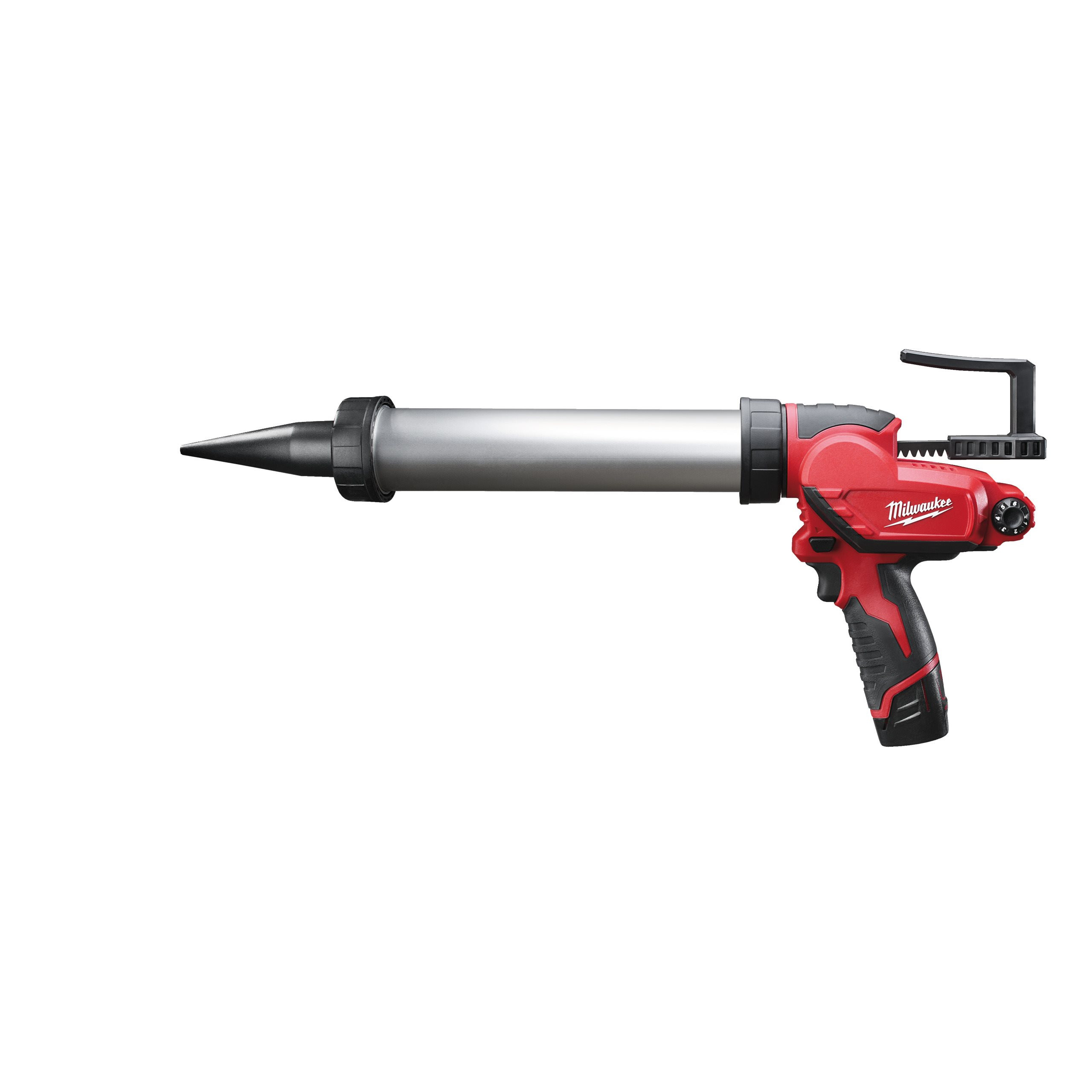 M12™ PISTOLET À COLLE 400ML M12 PCG/400A-201B MILWAUKEE