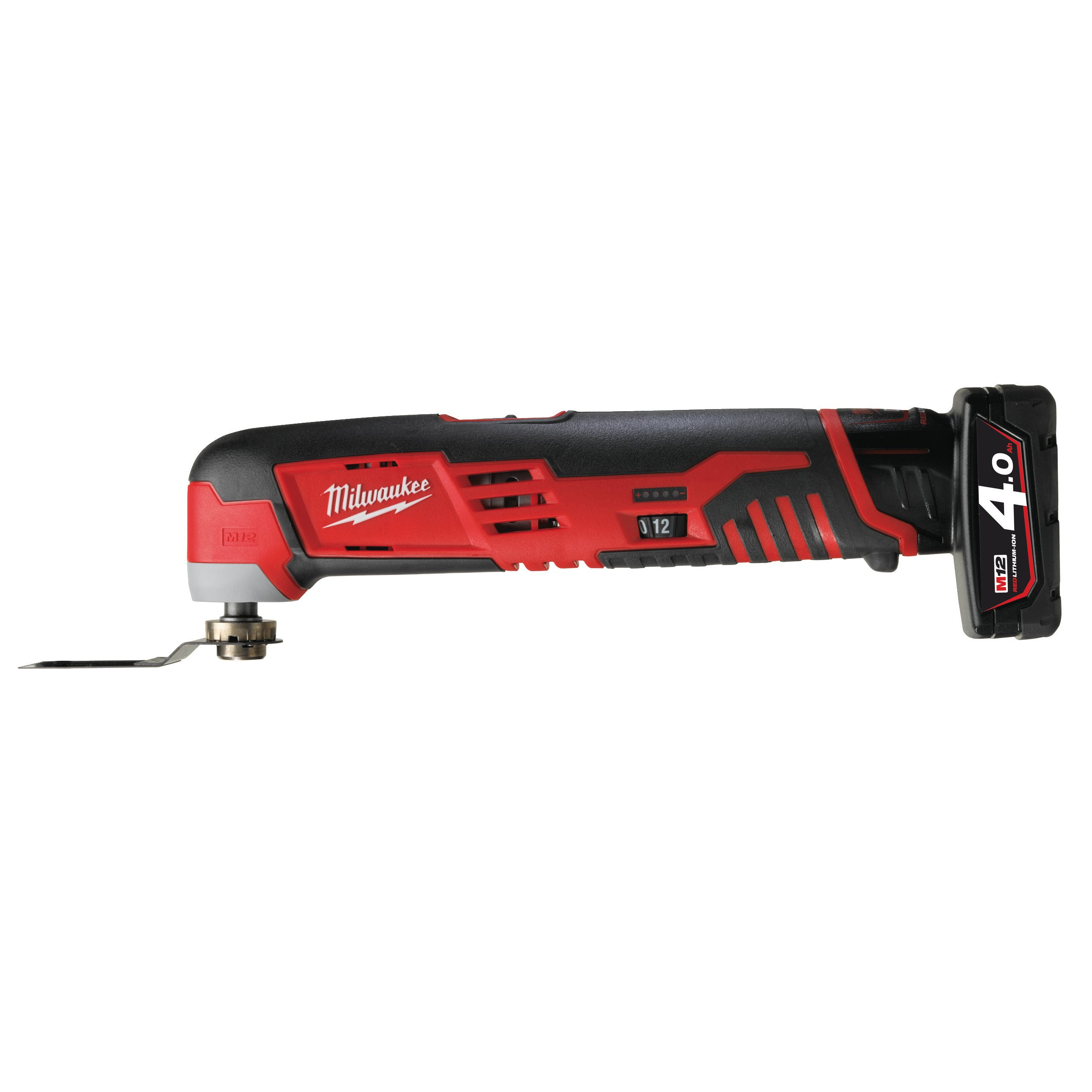 M12™ MULTI-TOOL COMPACT C12 MT-402B MILWAUKEE