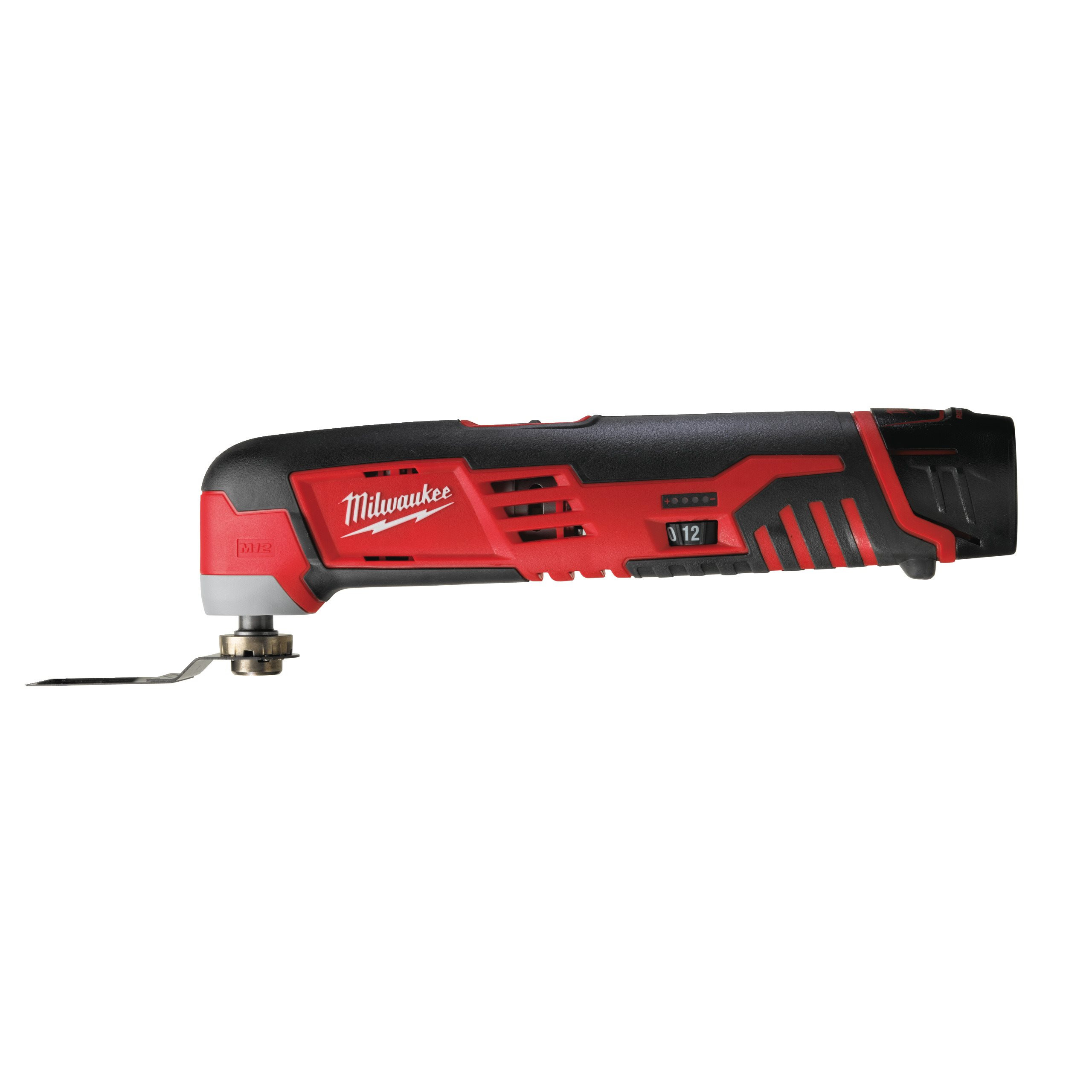 M12™ MULTI-TOOL COMPACT C12 MT-202B MILWAUKEE