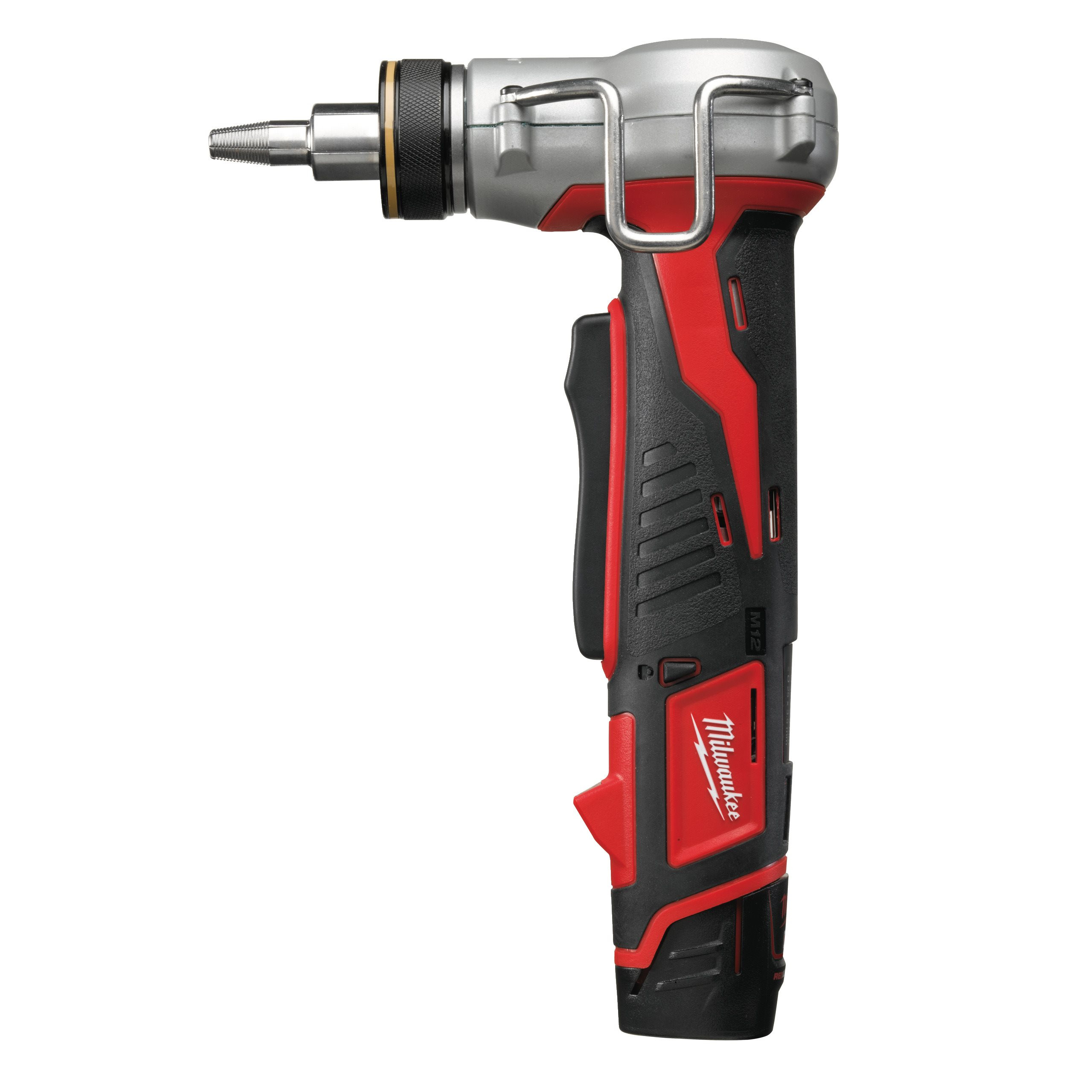 M12™ EXPANDEUR POUR TUYAU UPONOR™ Q&E C12 PXP-I06202C MILWAUKEE
