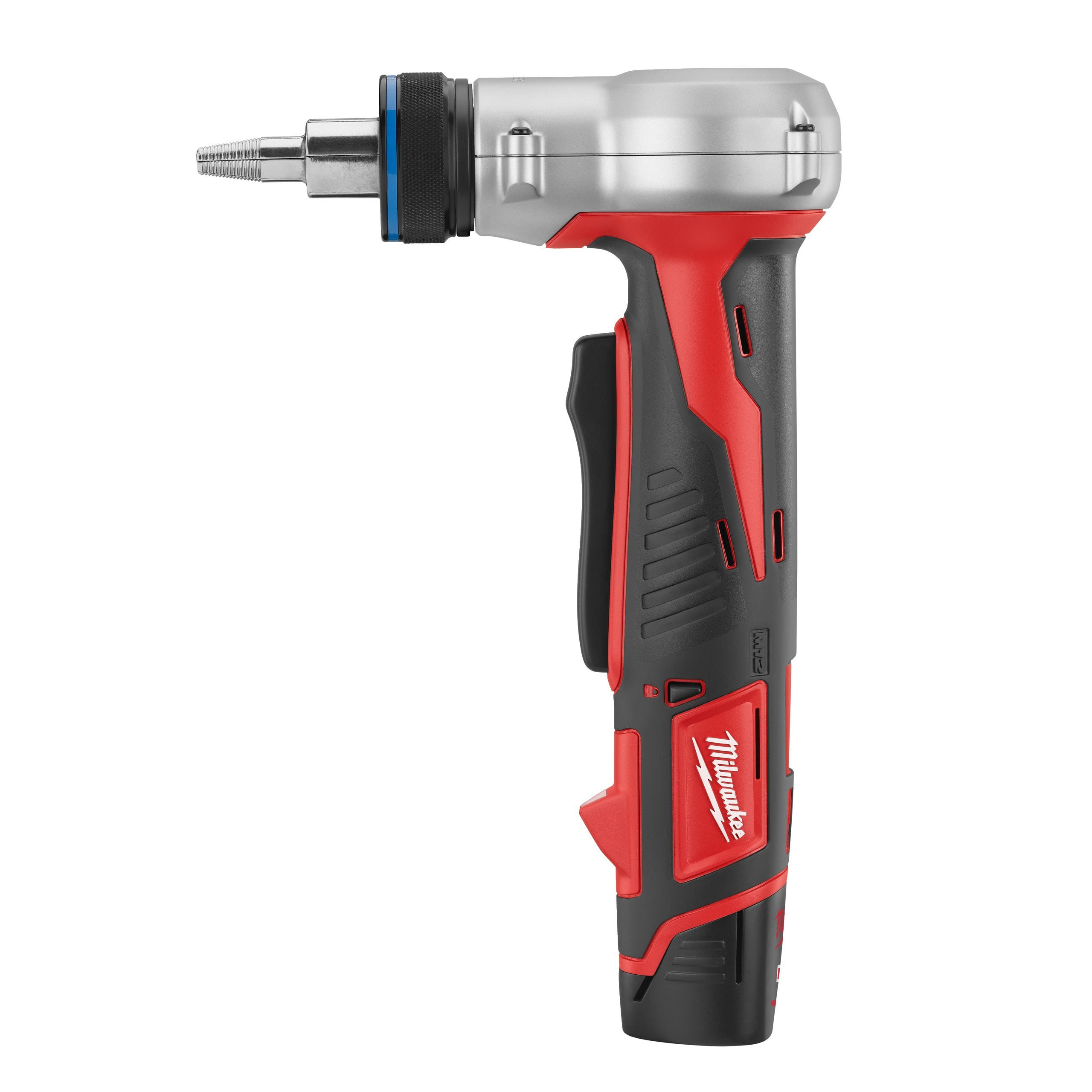 M12™ EXPANDEUR POUR TUYAU UPONOR™ Q&E C12 PXP-I10202C MILWAUKEE
