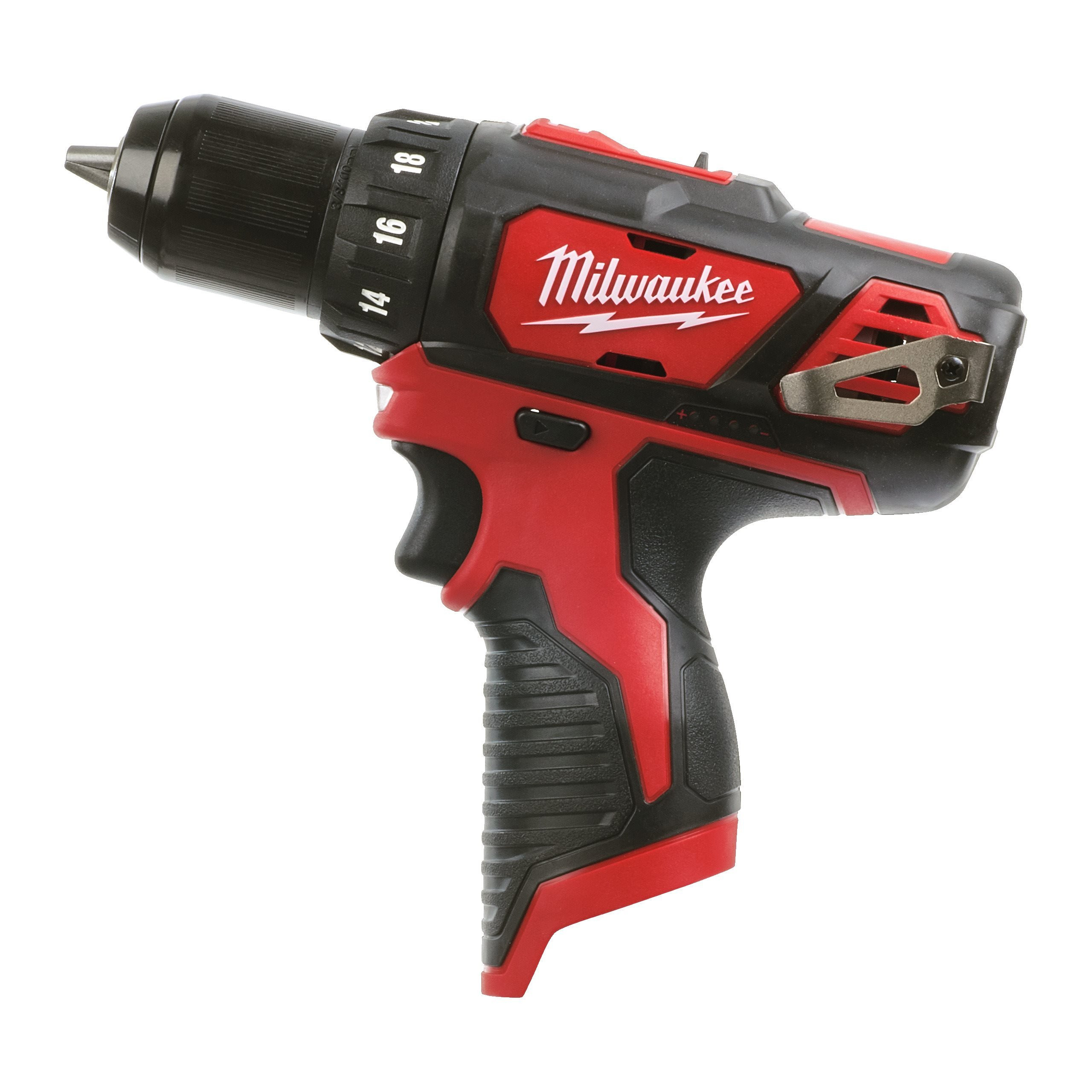 M12™ PERCEUSE VISSEUSE M12 BDD-0 MILWAUKEE